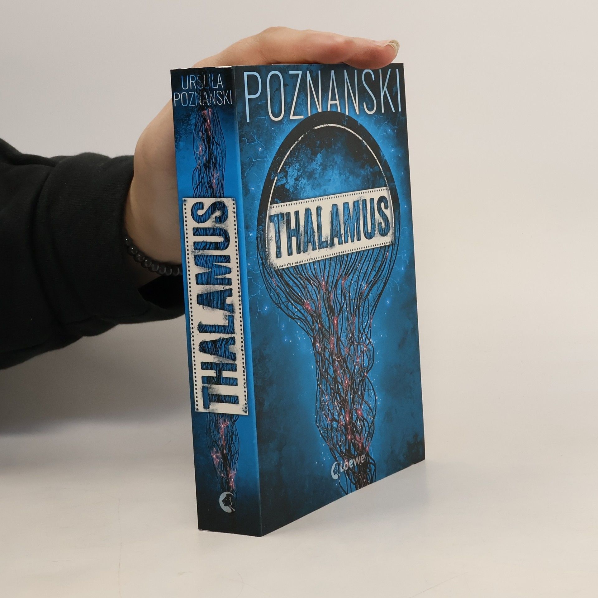 Ursula Poznanski Thalamus