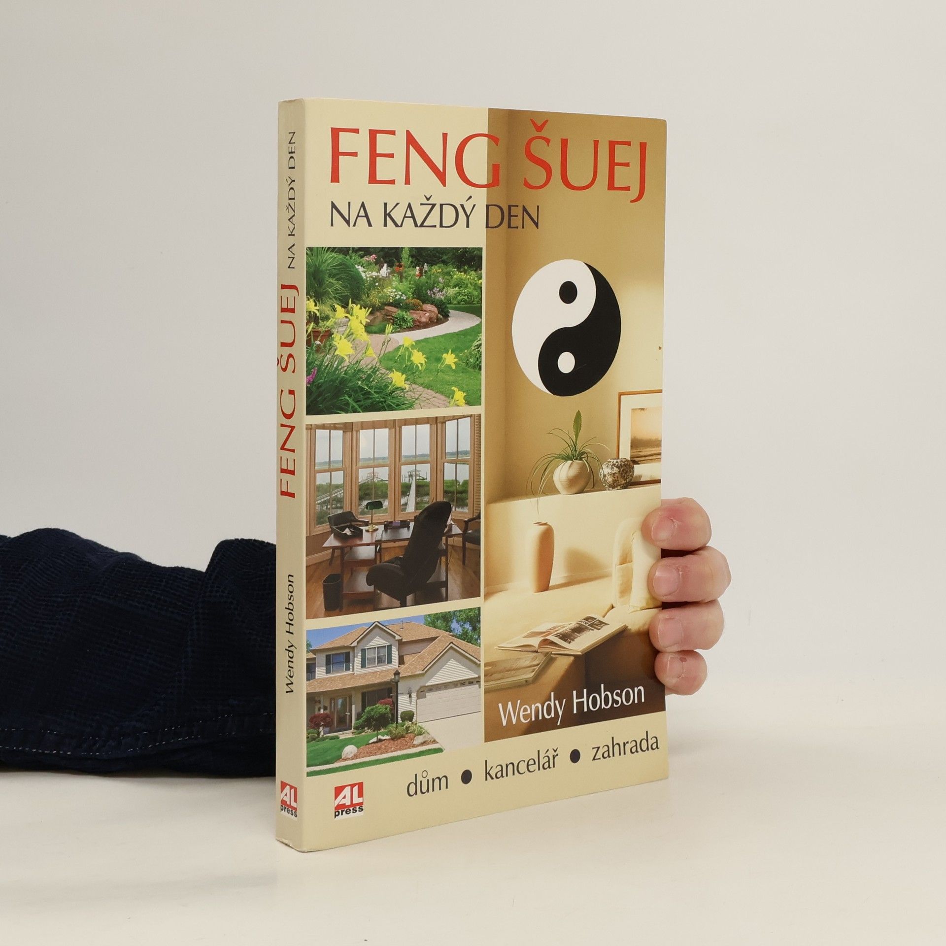 Feng šuej na každý den