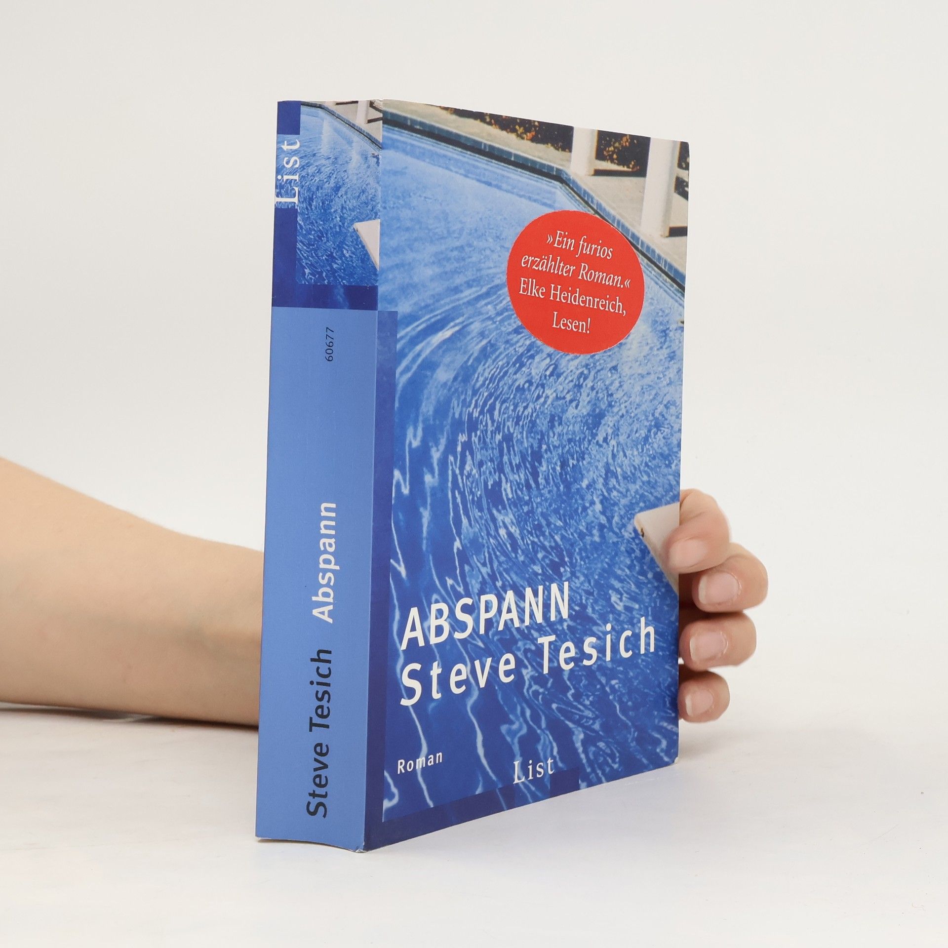 Steve Tesich Abspann