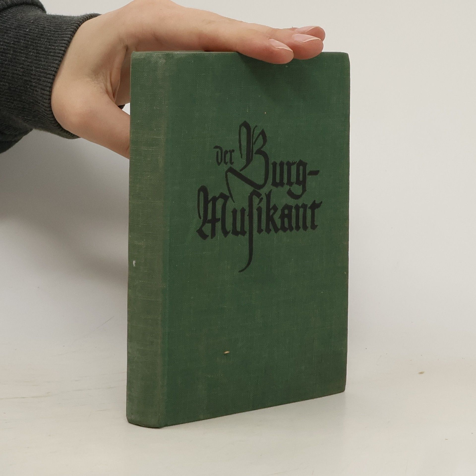 Auteurscollectief Burgmufikant