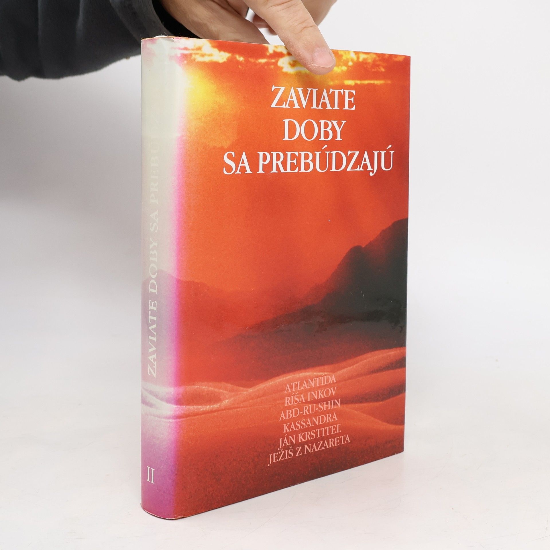 Autorenkollektiv Zaviate doby sa prebúdzajú