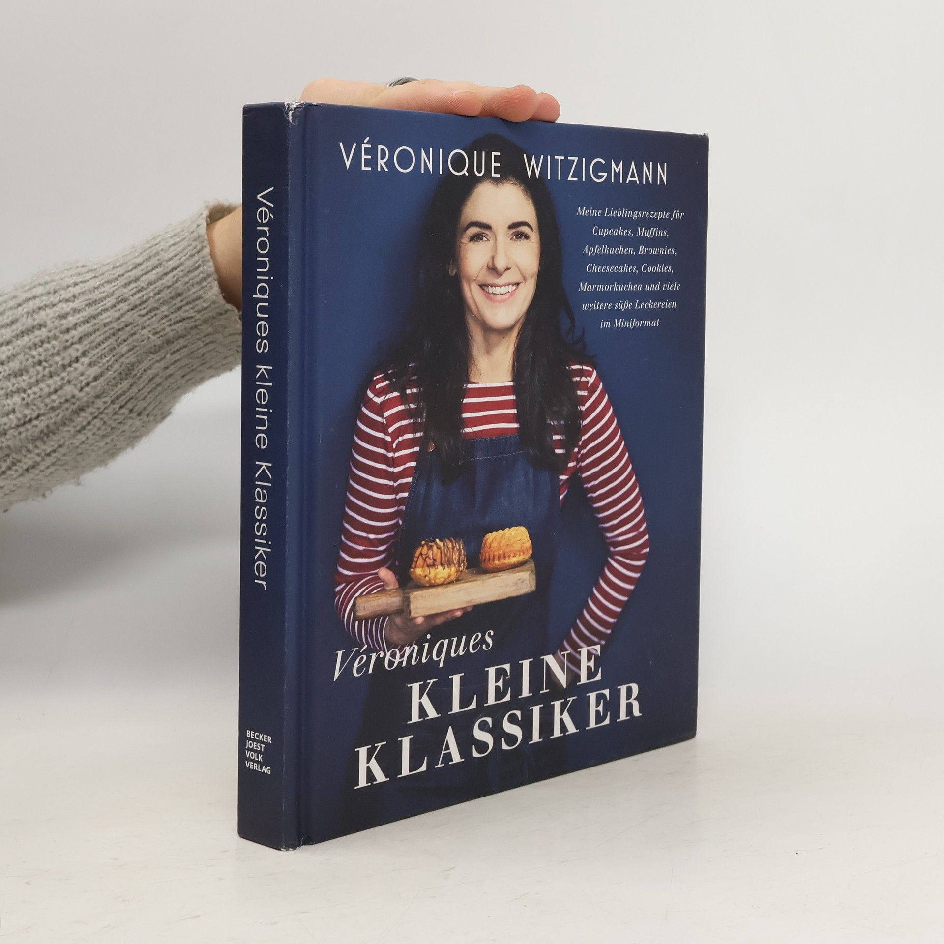 Véronique Witzigmann Véroniques kleine Klassiker