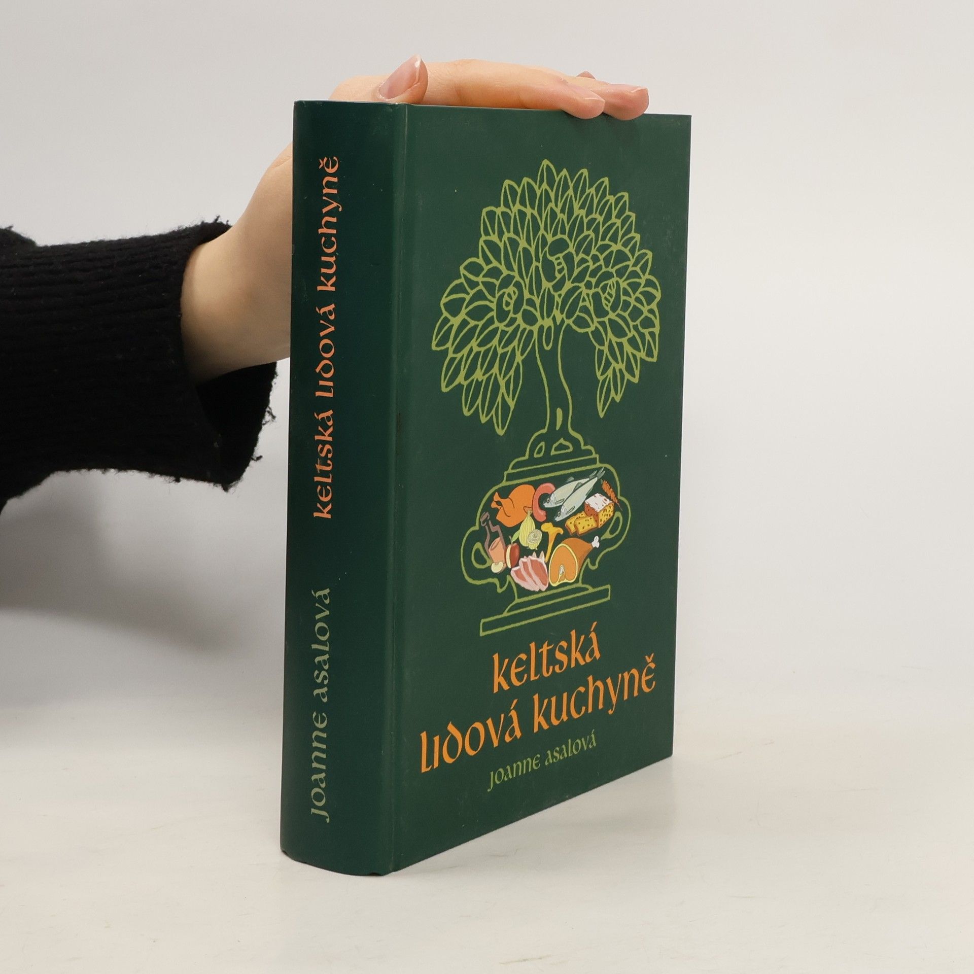 Keltská lidová kuchyně