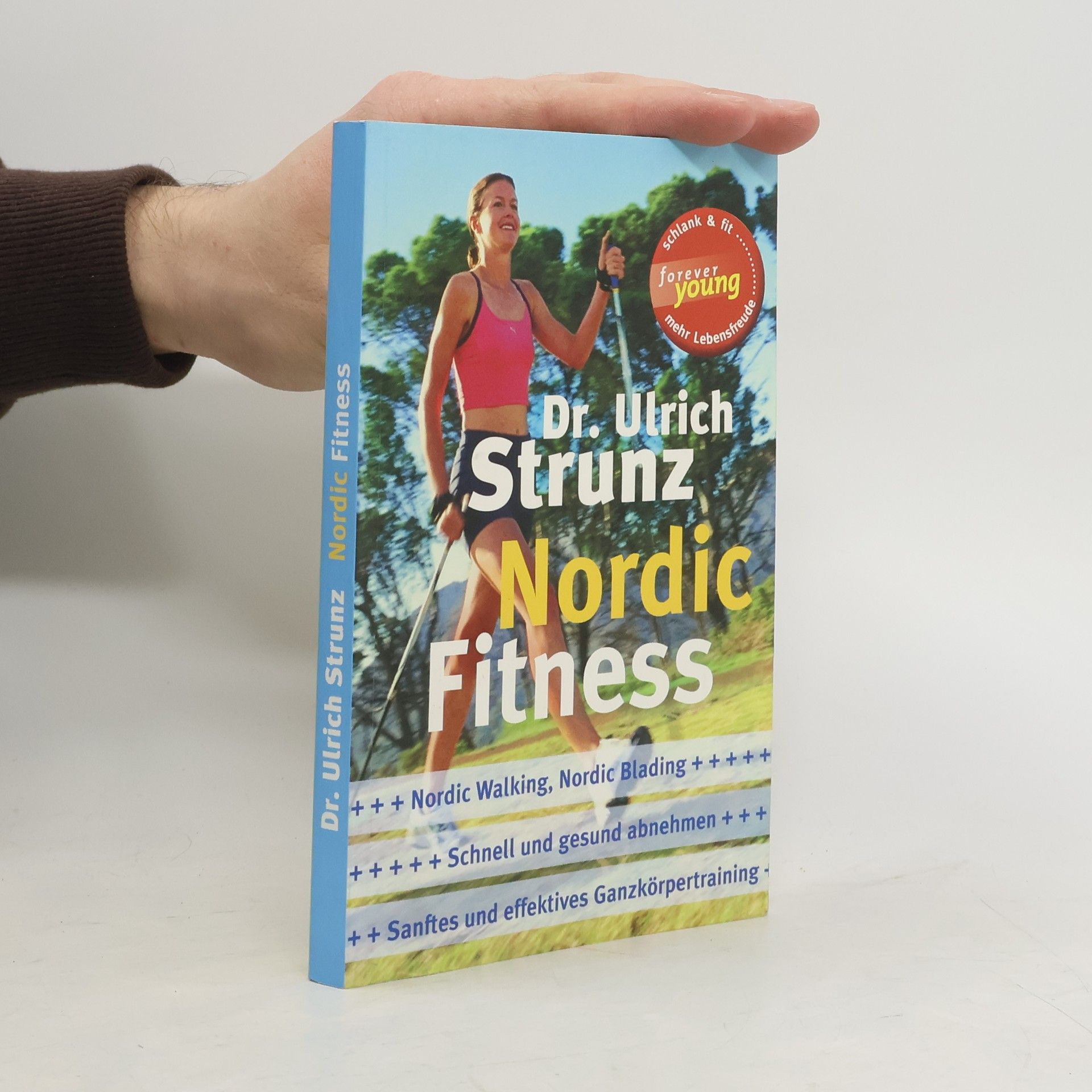 Ulrich Strunz Nordic Fitness