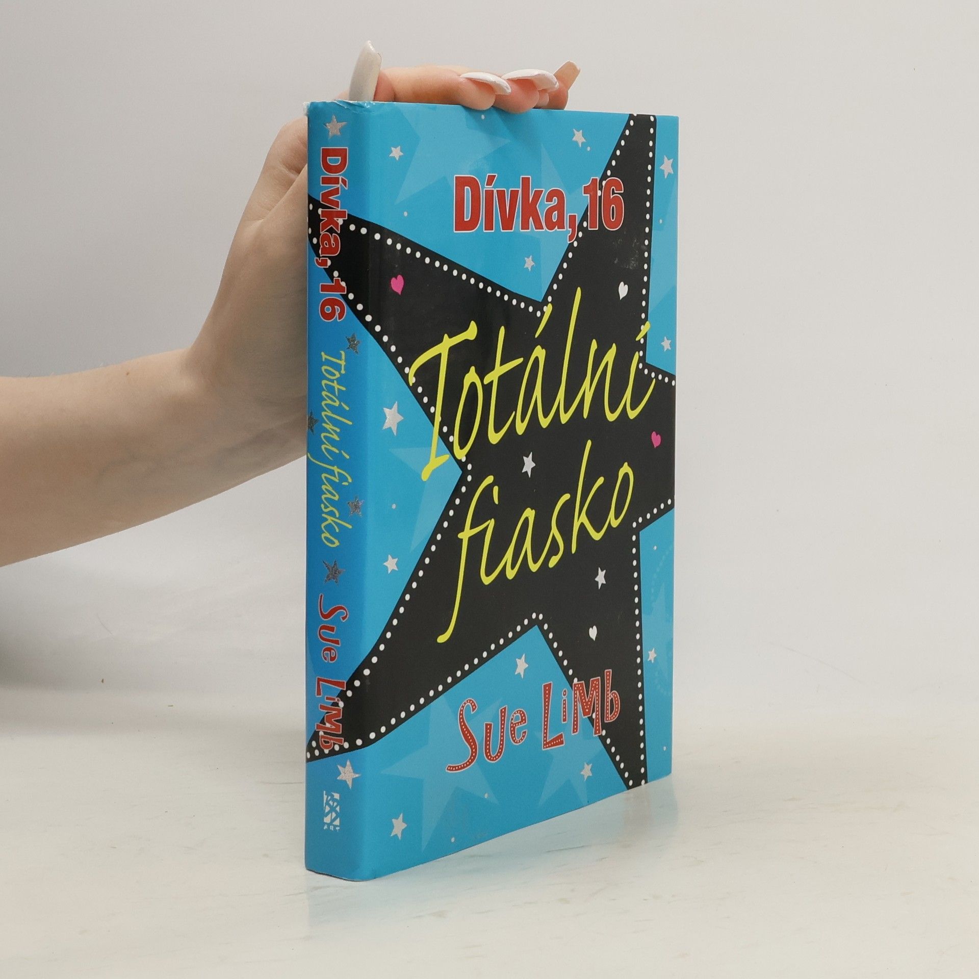 Dívka, 16. Totální fiasko