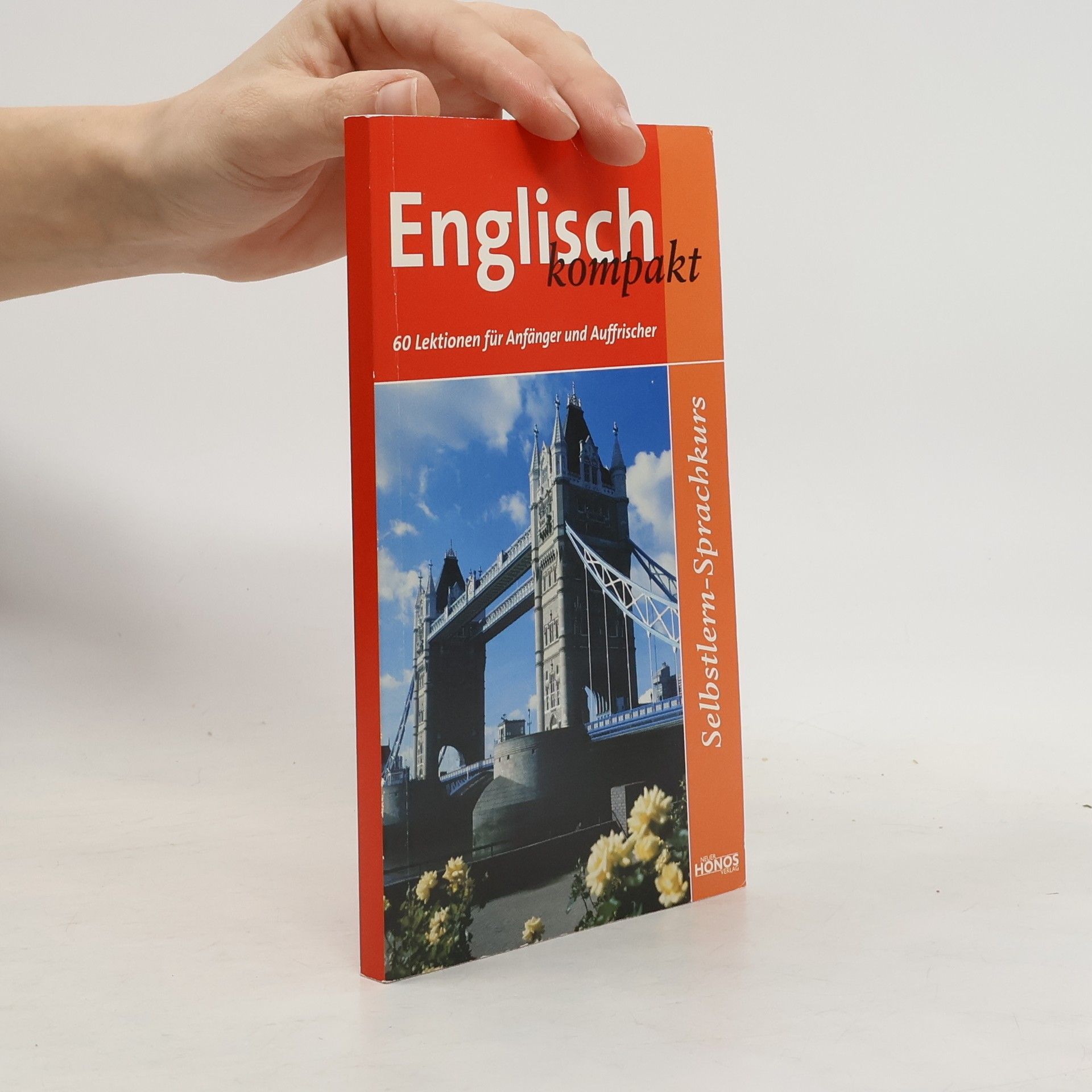 Ludwig Steiner Englisch kompakt