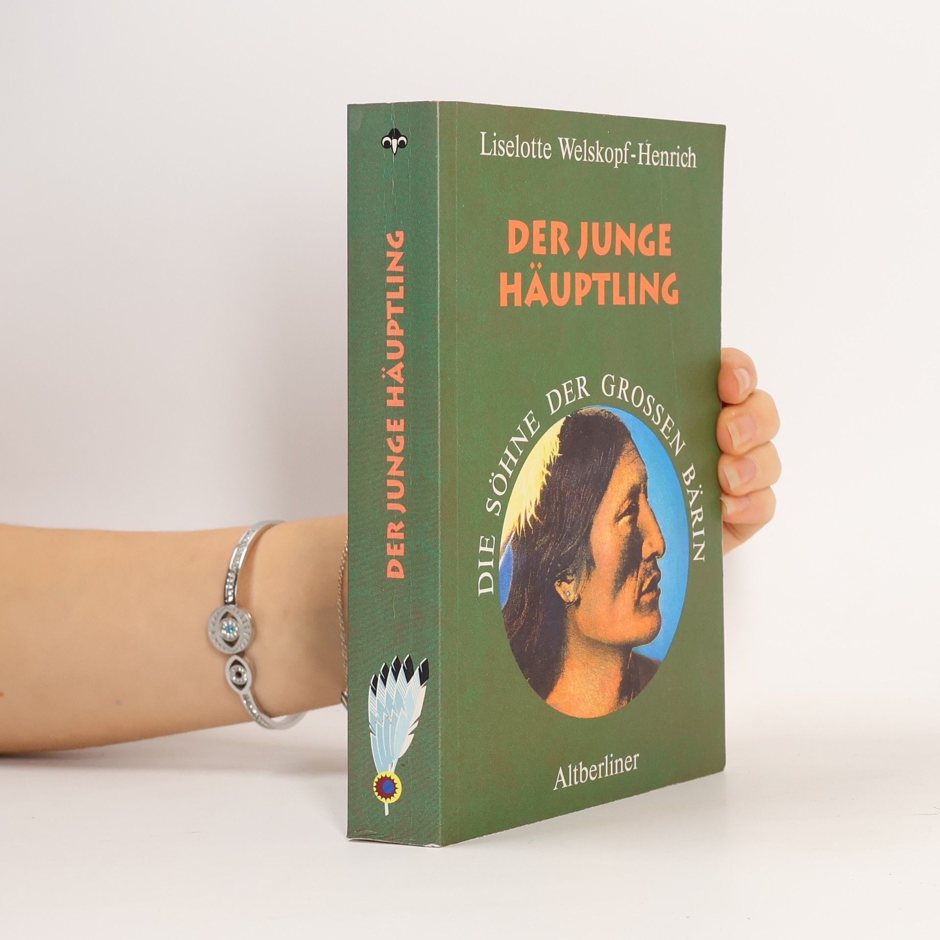 Die Söhne der grossen Bärin