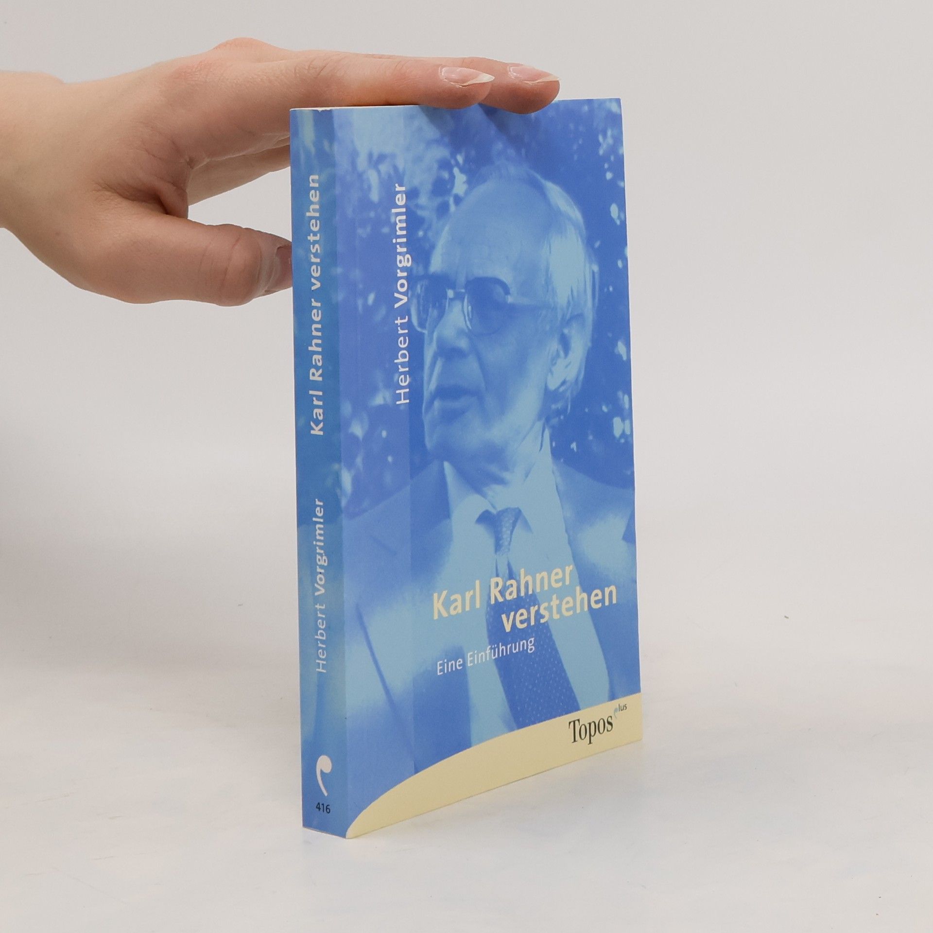 Karl Rahner verstehen