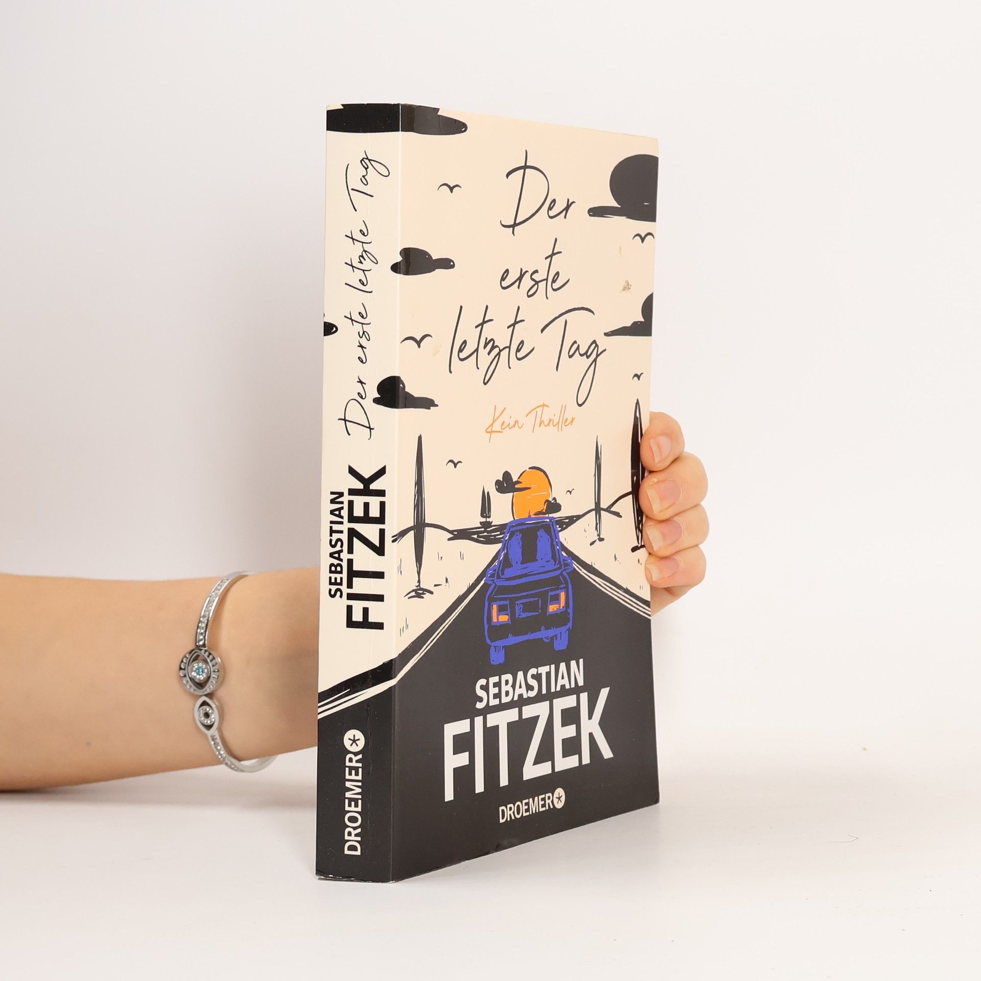 Sebastian Fitzek Der erste letzte Tag