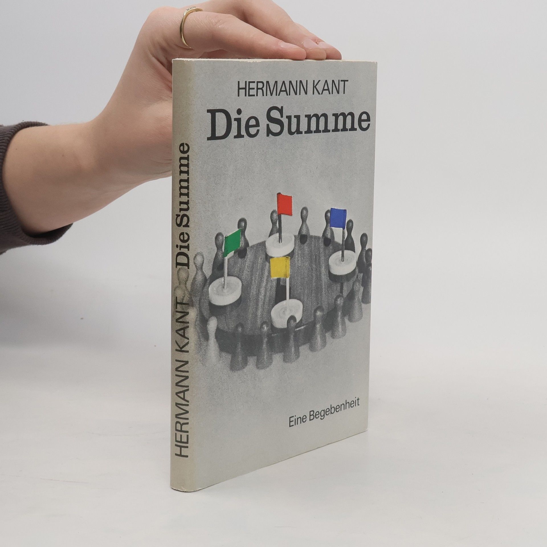Die Summe