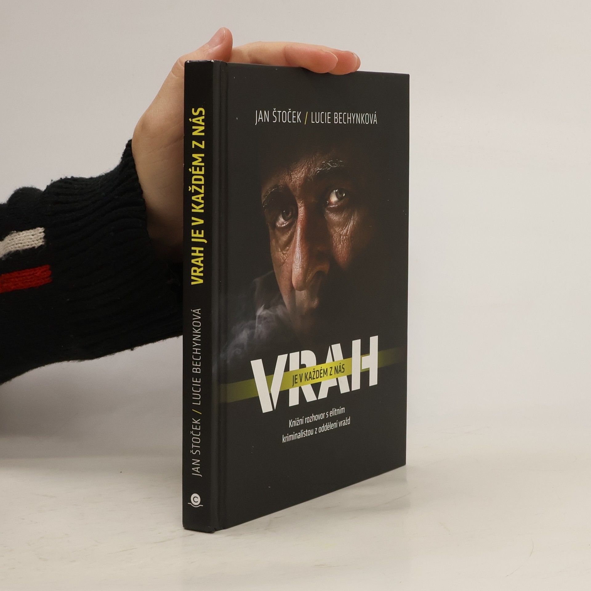 Vrah je v každém z nás