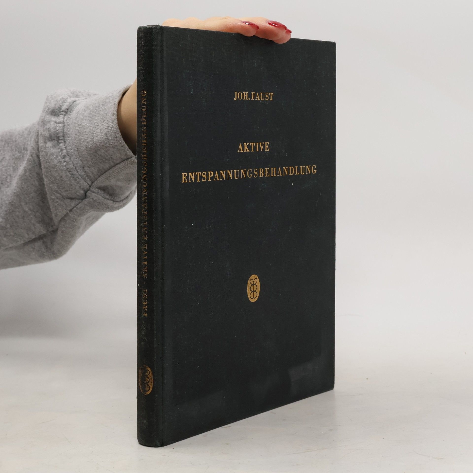 Aktive Entspannungsbehandlung