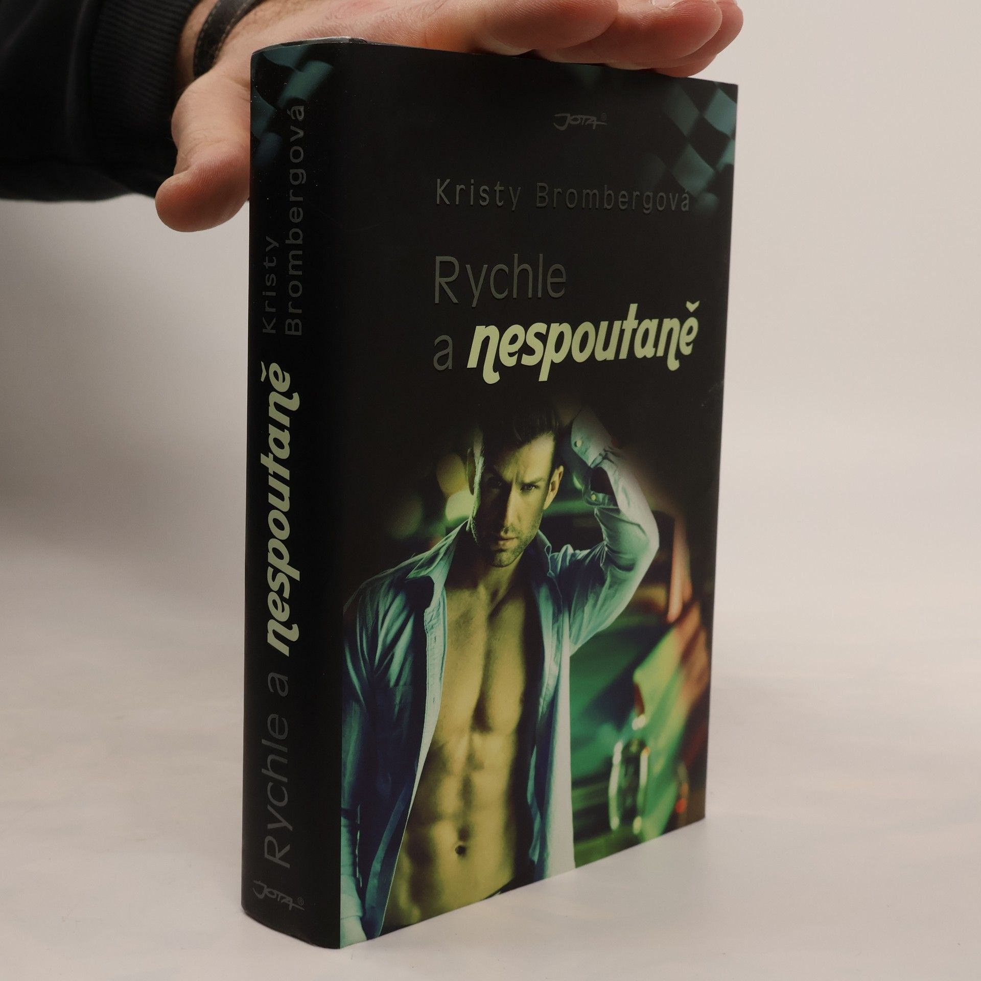 Rychle a nespoutaně