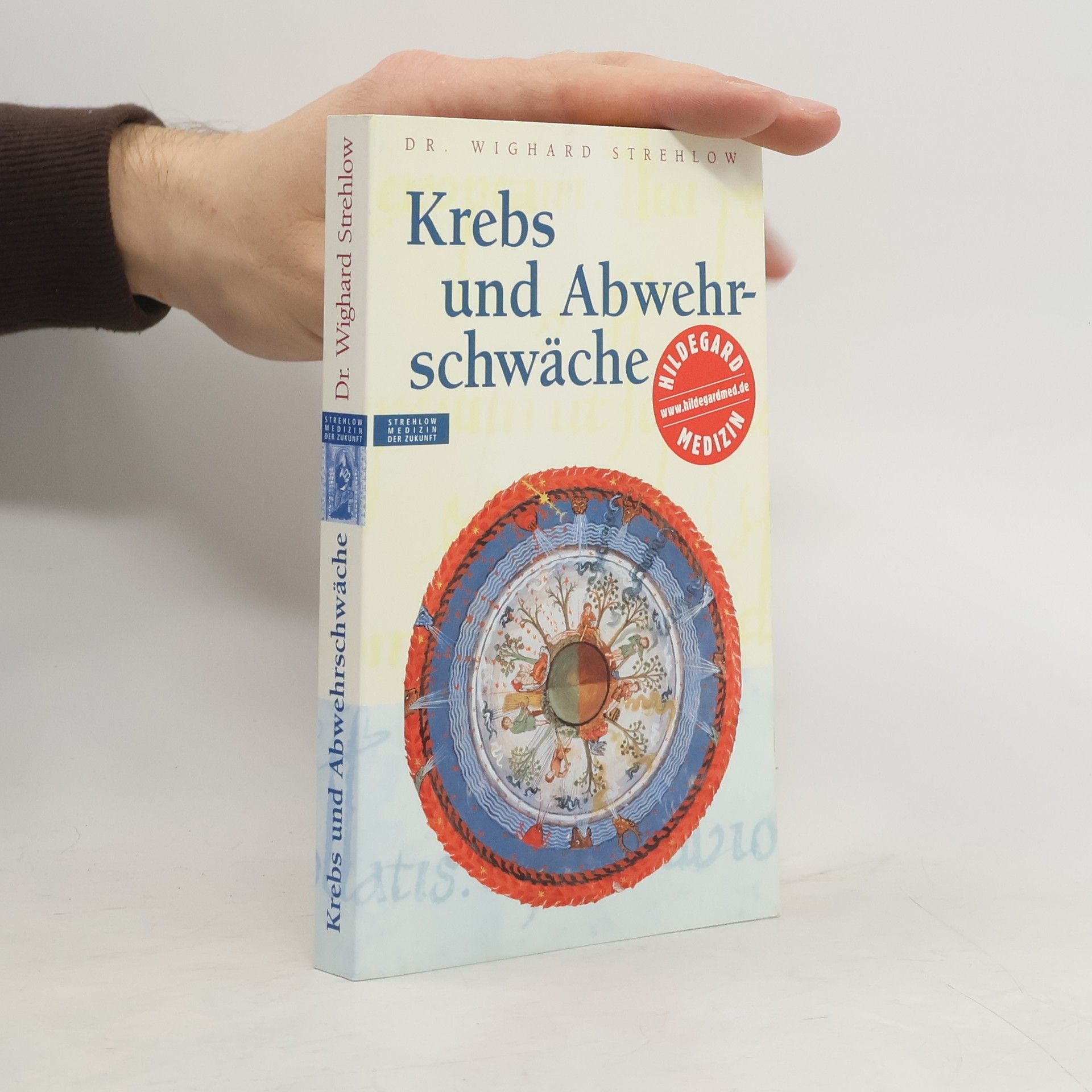 Krebs und Abwehrschwäche