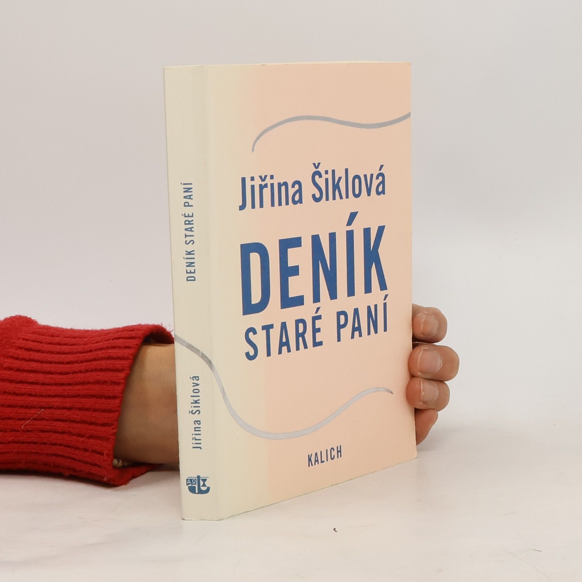 Deník staré paní