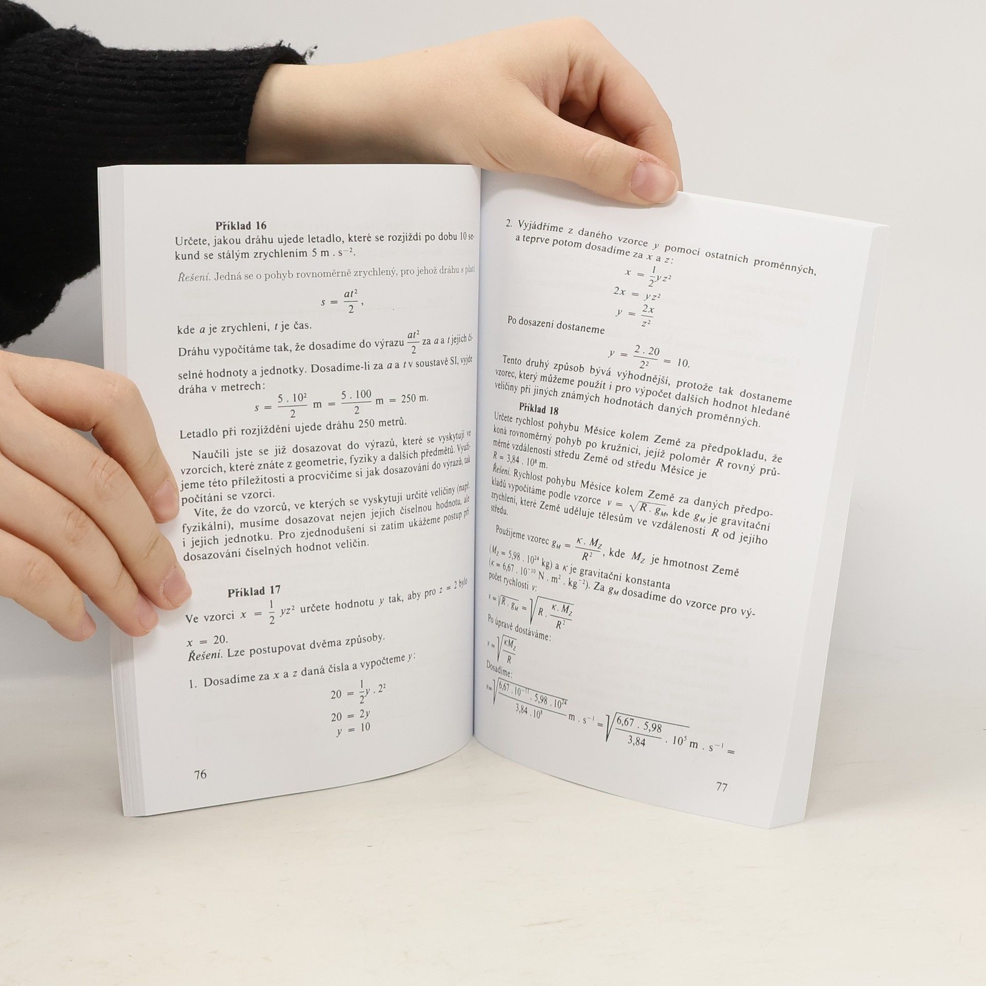 Emil Calda Matematika pro střední odborné školy a studijní obory středních odborných učilišť. 1. část