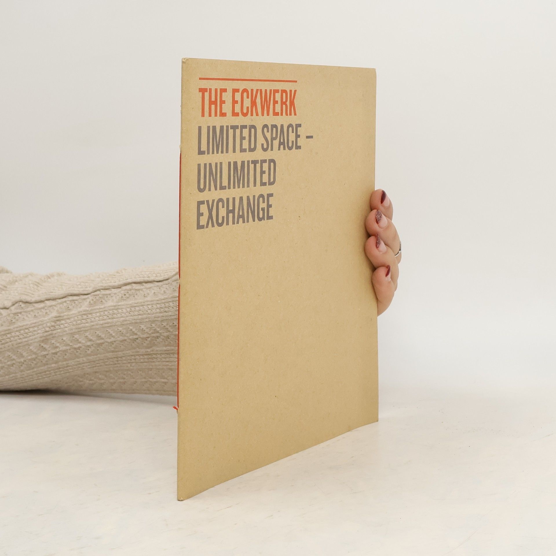 Autores varios The Eckwerk