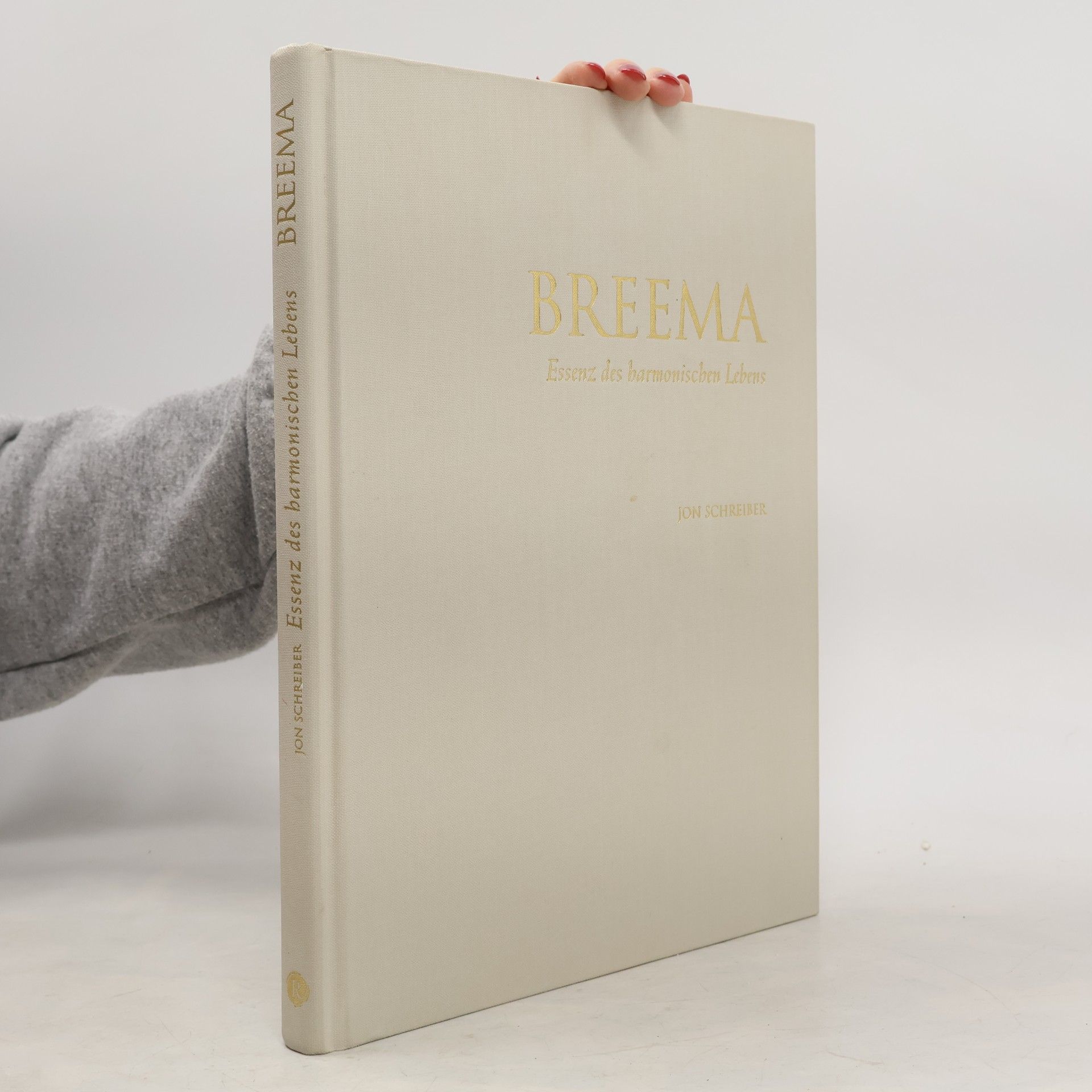 Breema - Essenz des harmonischen Lebens