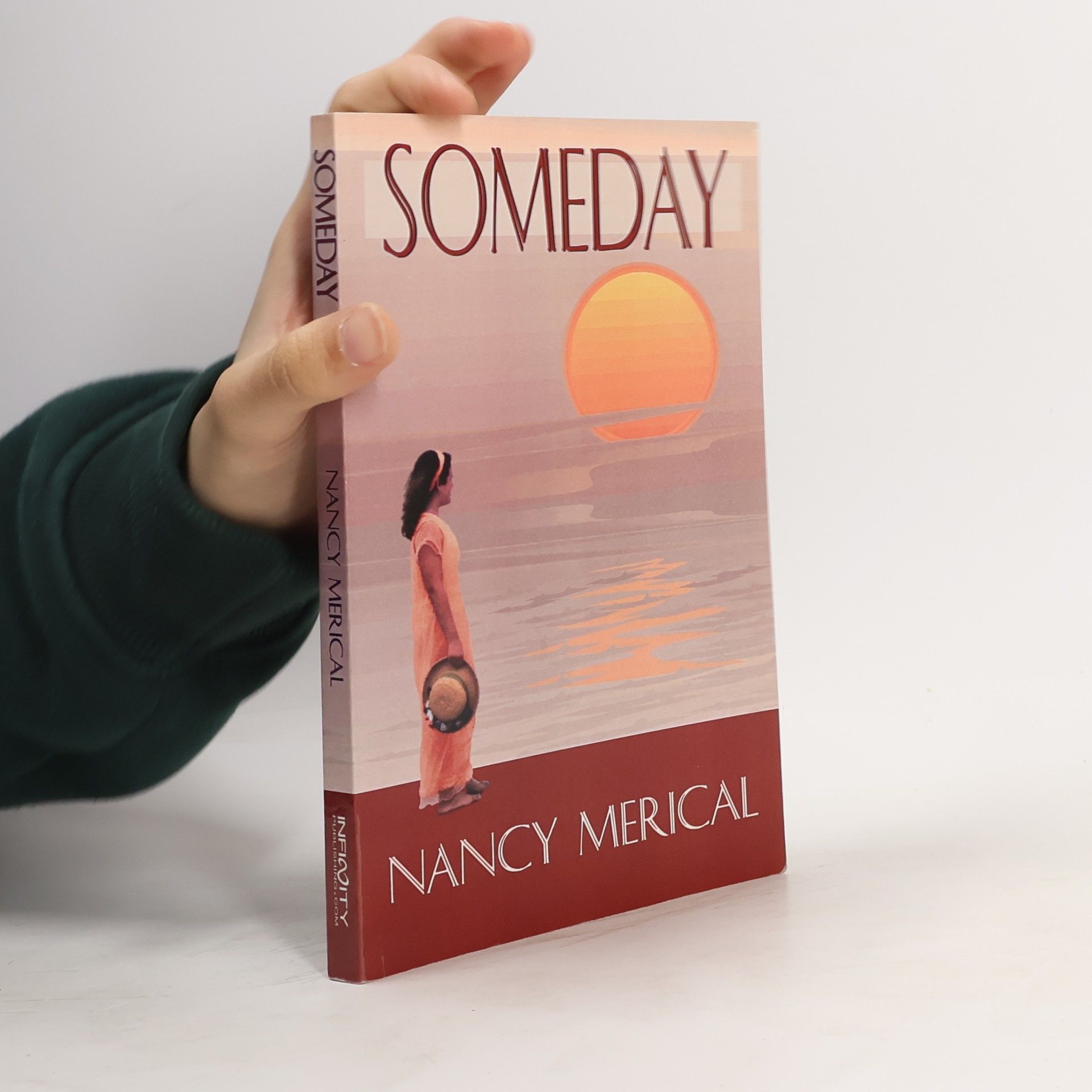 Nancy Merical Someday