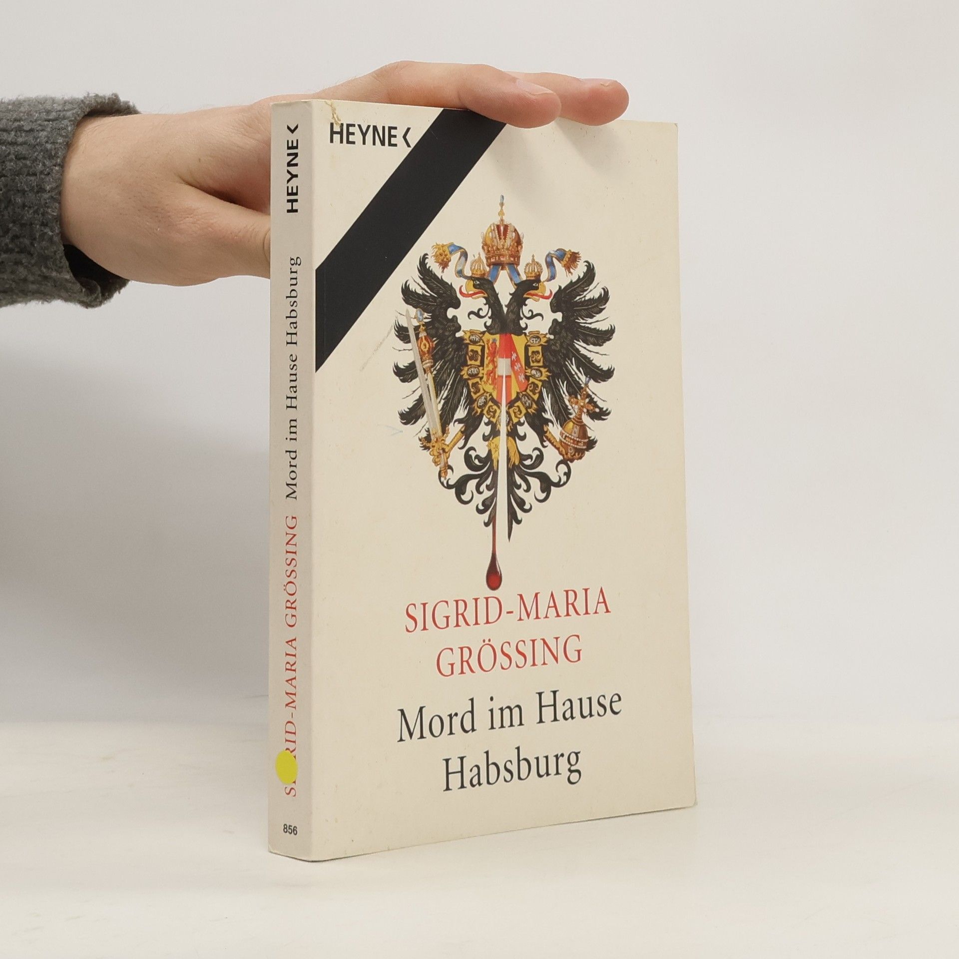 Mord im Hause Habsburg