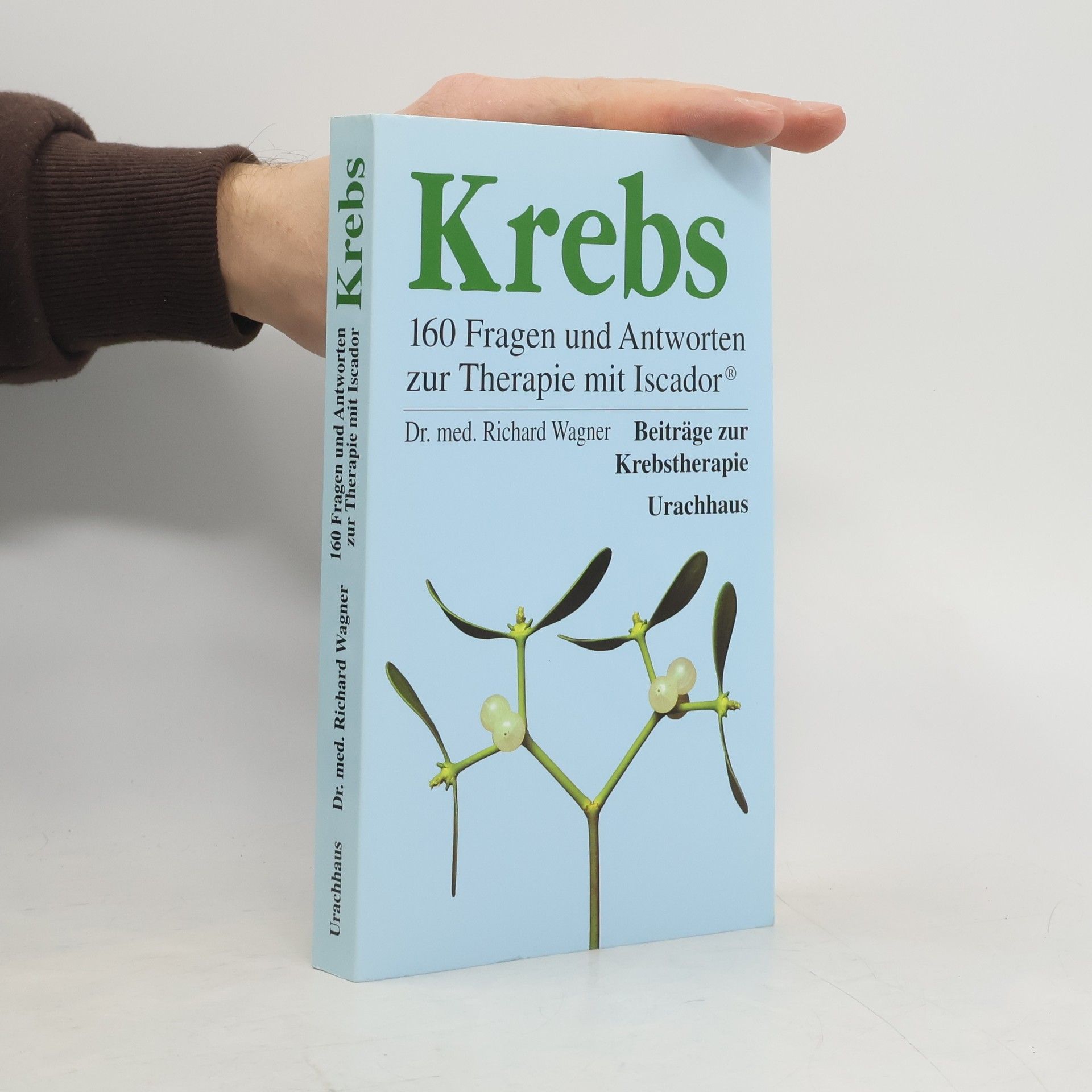 Krebs