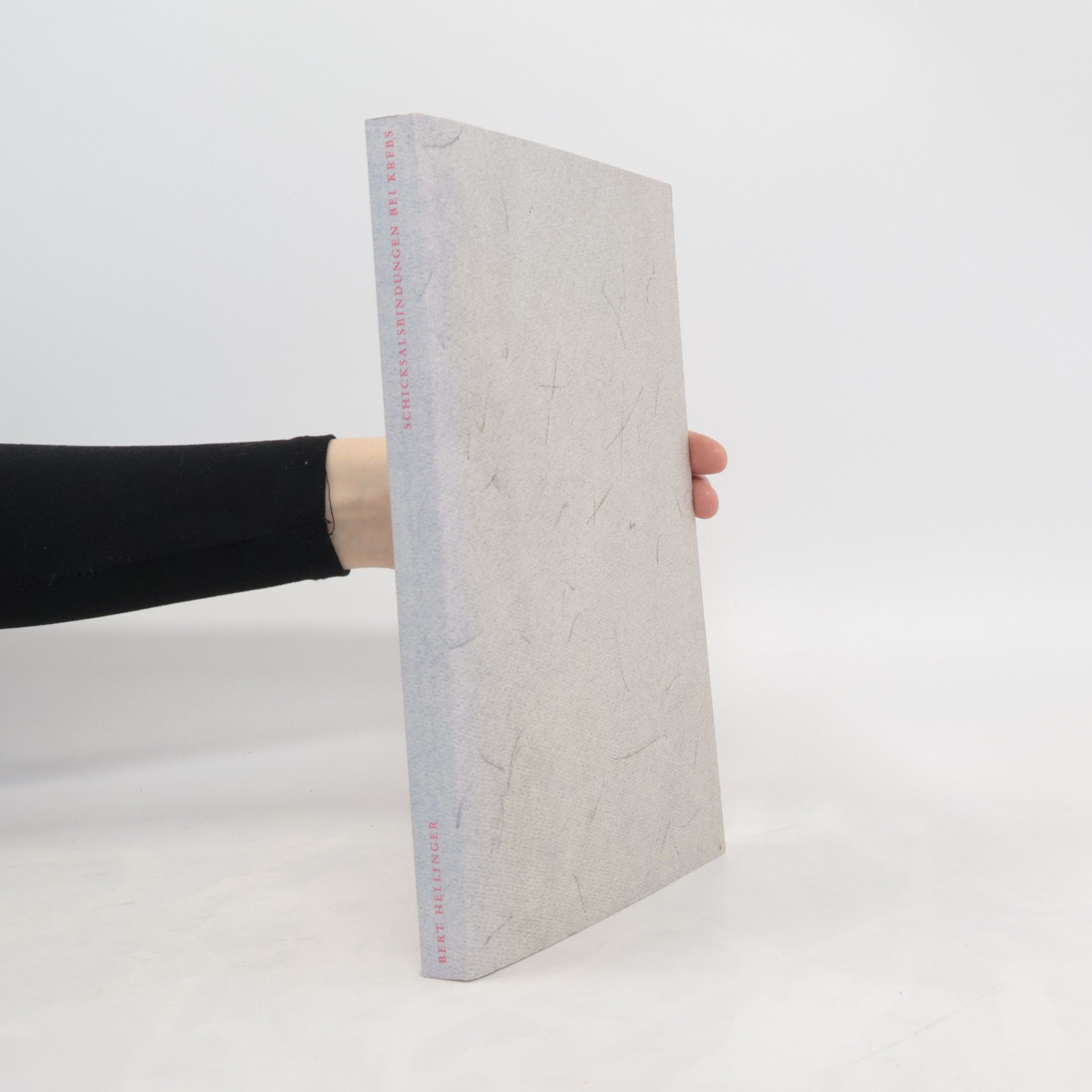 Bert Hellinger Schicksalsbindungen bei Krebs