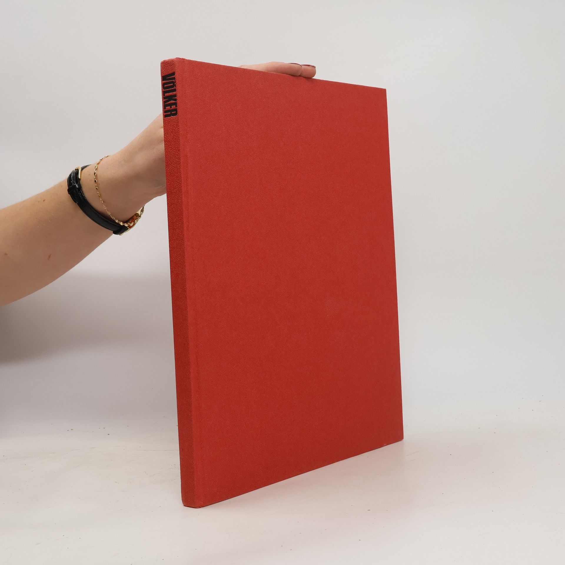 Autorenkollektiv Völker