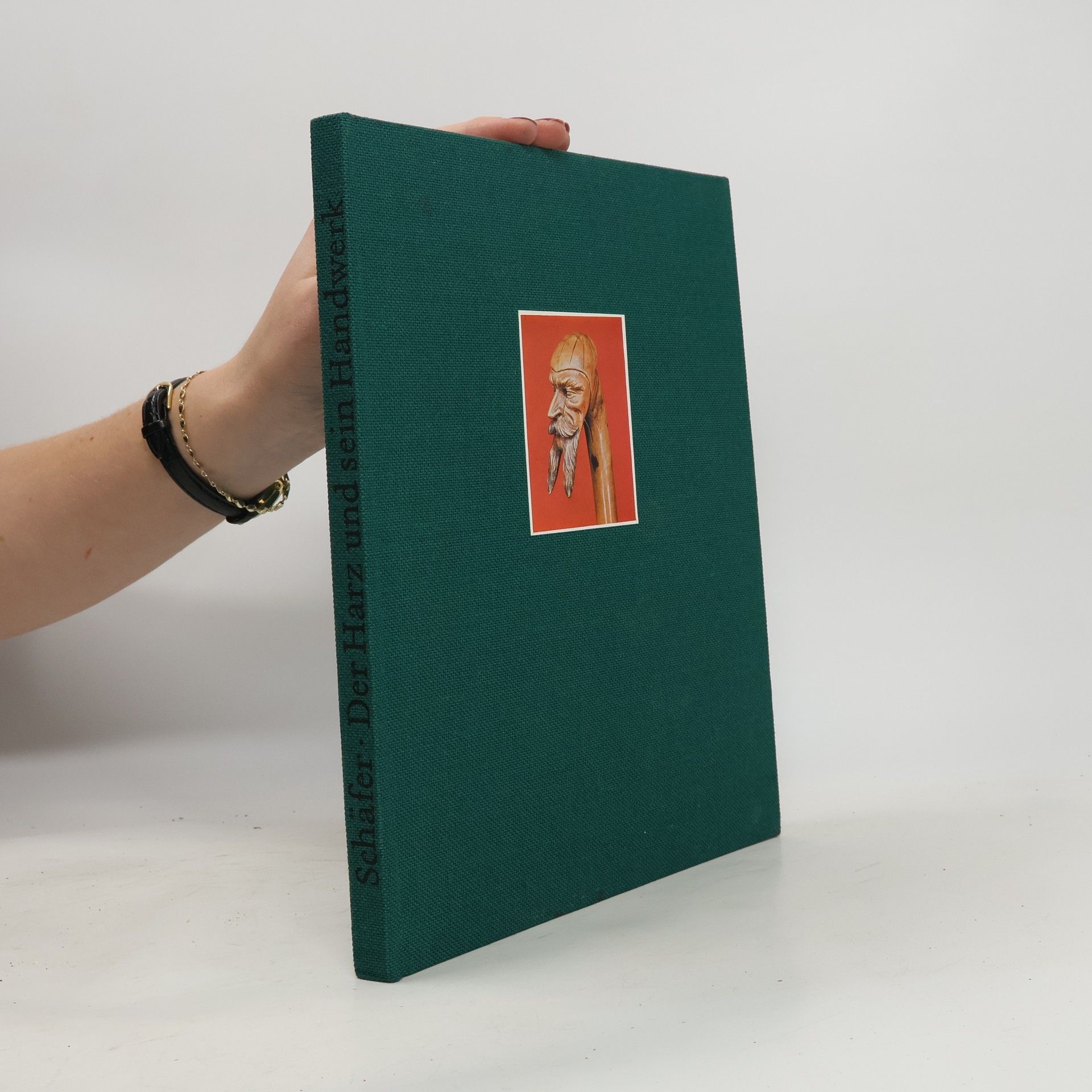 Der Harz und sein Handwerk