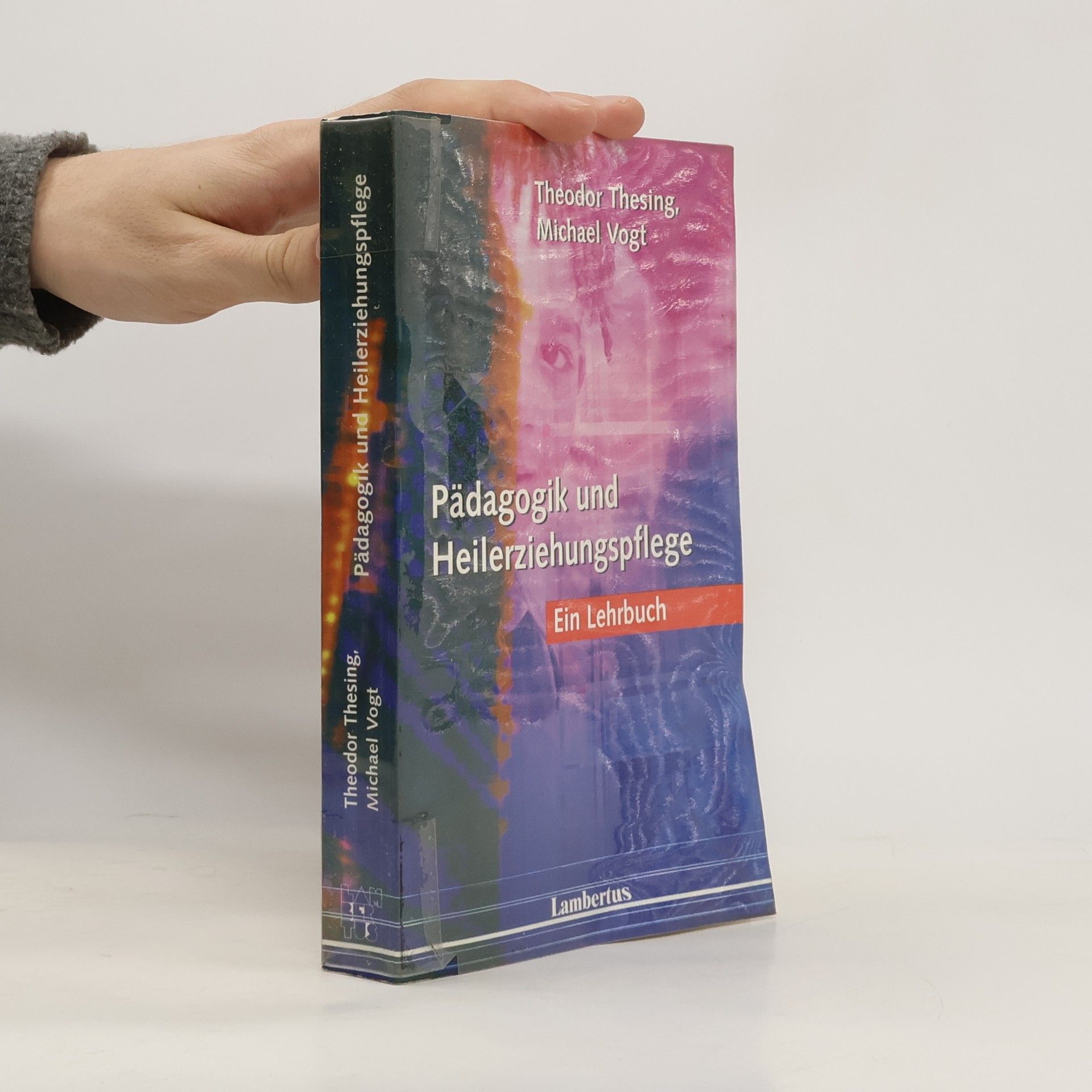 Pädagogik und Heilerziehungspflege