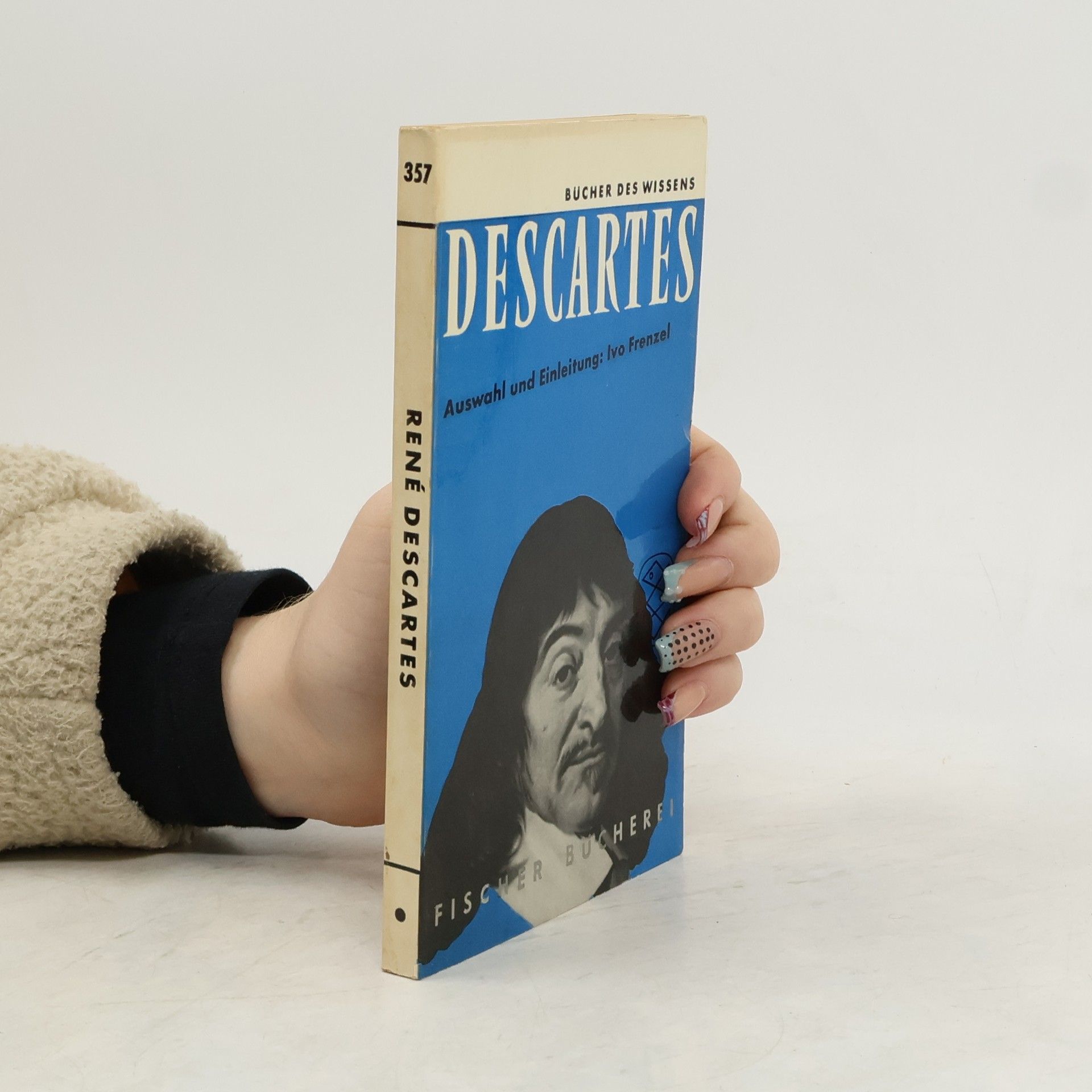 Collectif d'auteurs René Descartes