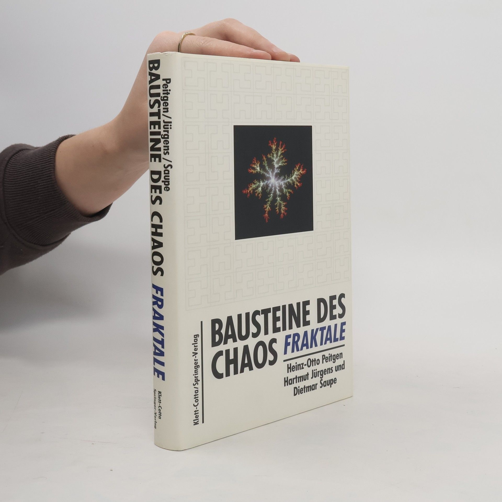 Bausteine des Chaos