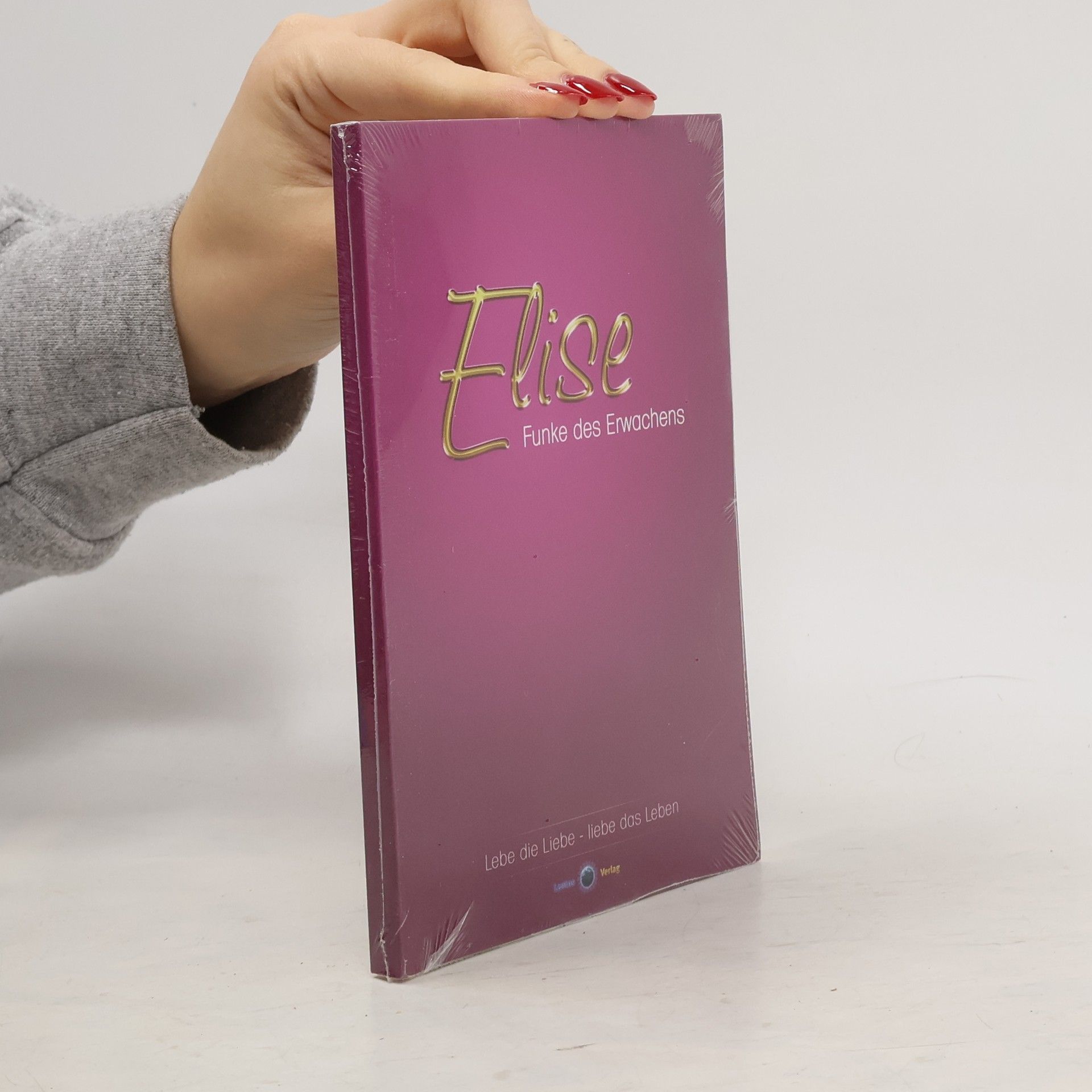 Elise - Funke des Erwachens