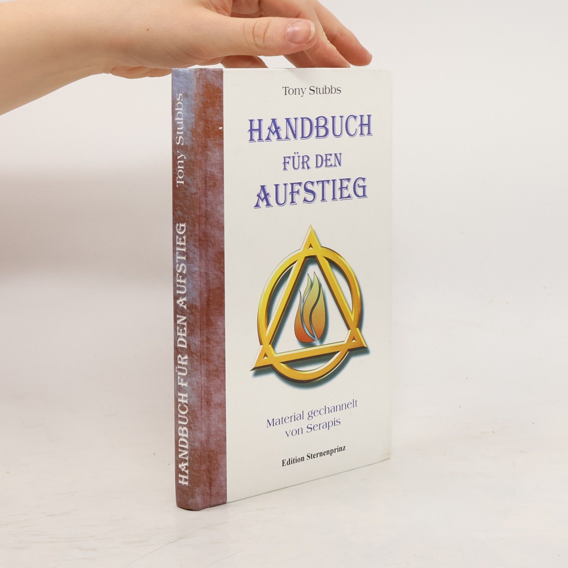 Handbuch für den Aufstieg