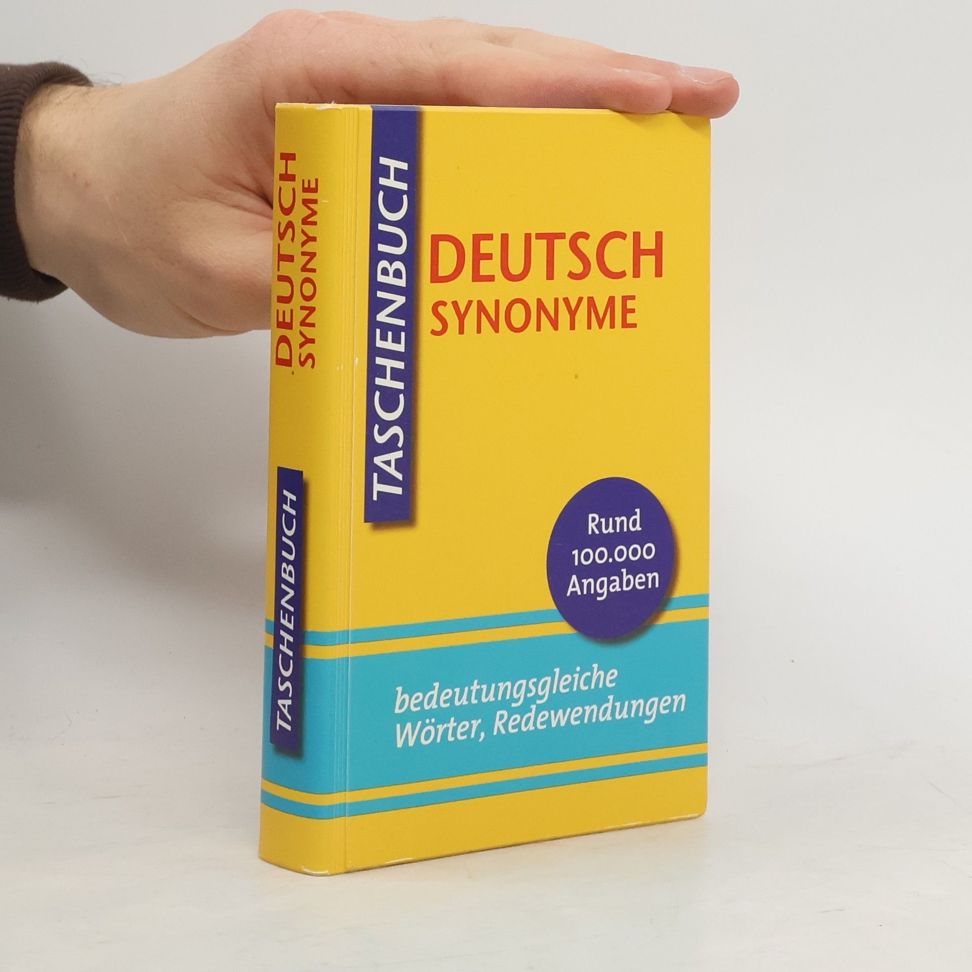 Auteurscollectief Deutsch Synonyme