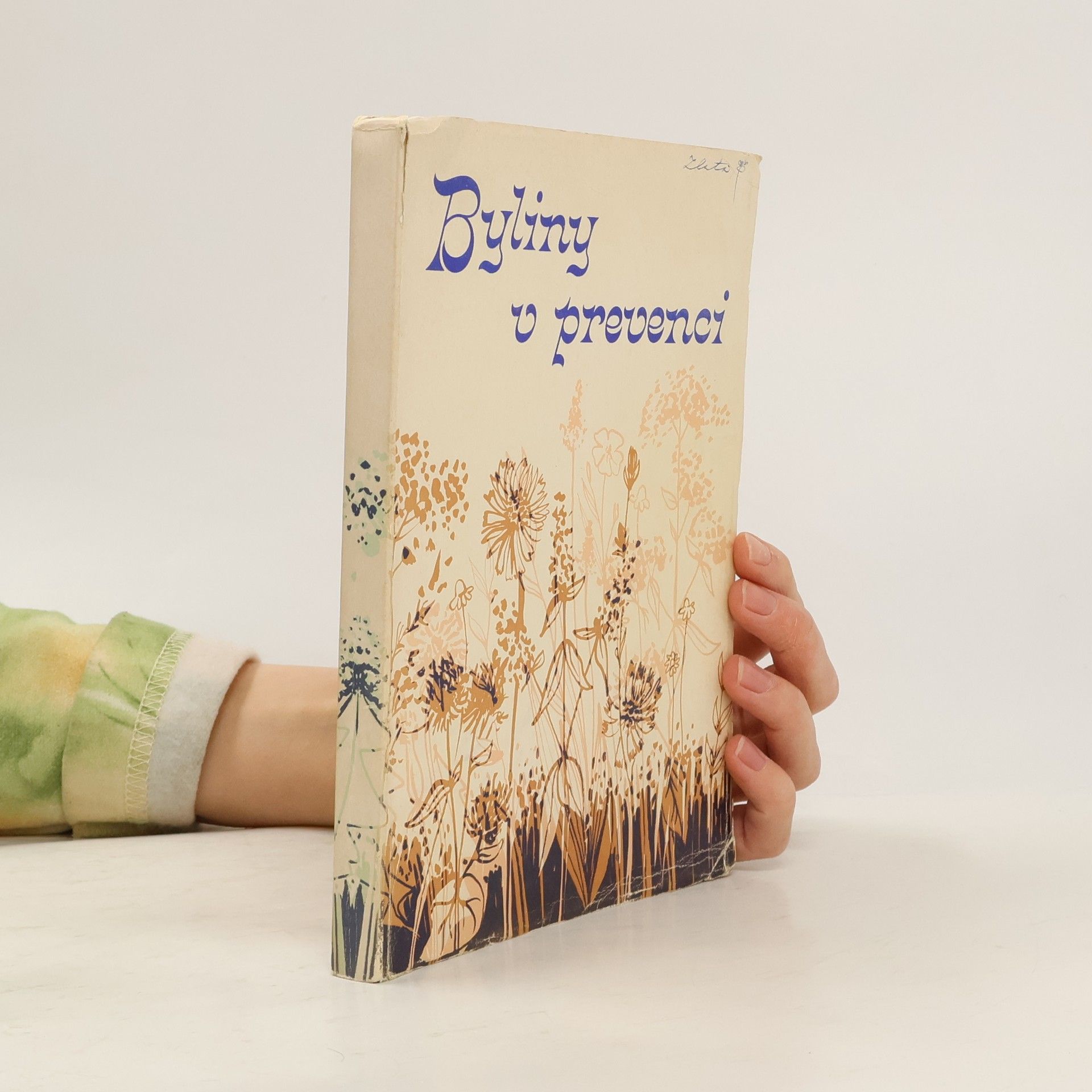 Josef Antonín Zentrich Byliny v prevenci I.