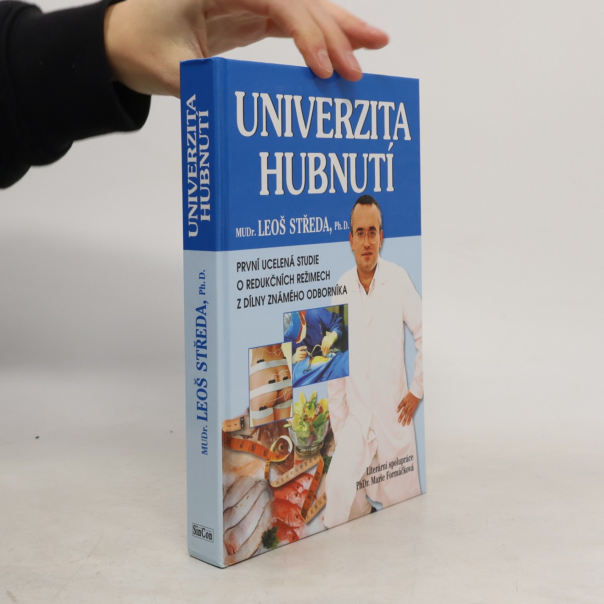 Univerzita hubnutí