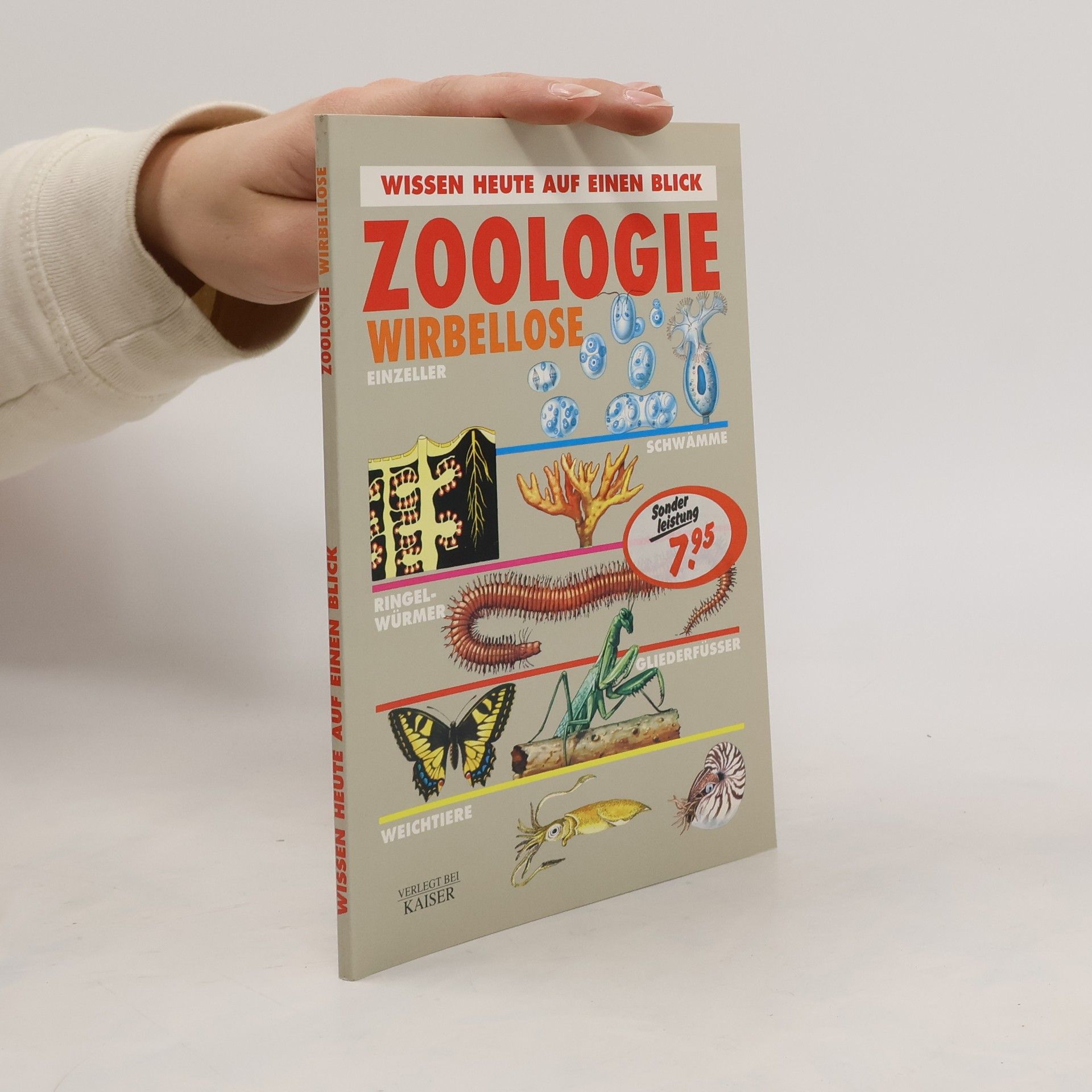 Salvatore Carfi Zoologie