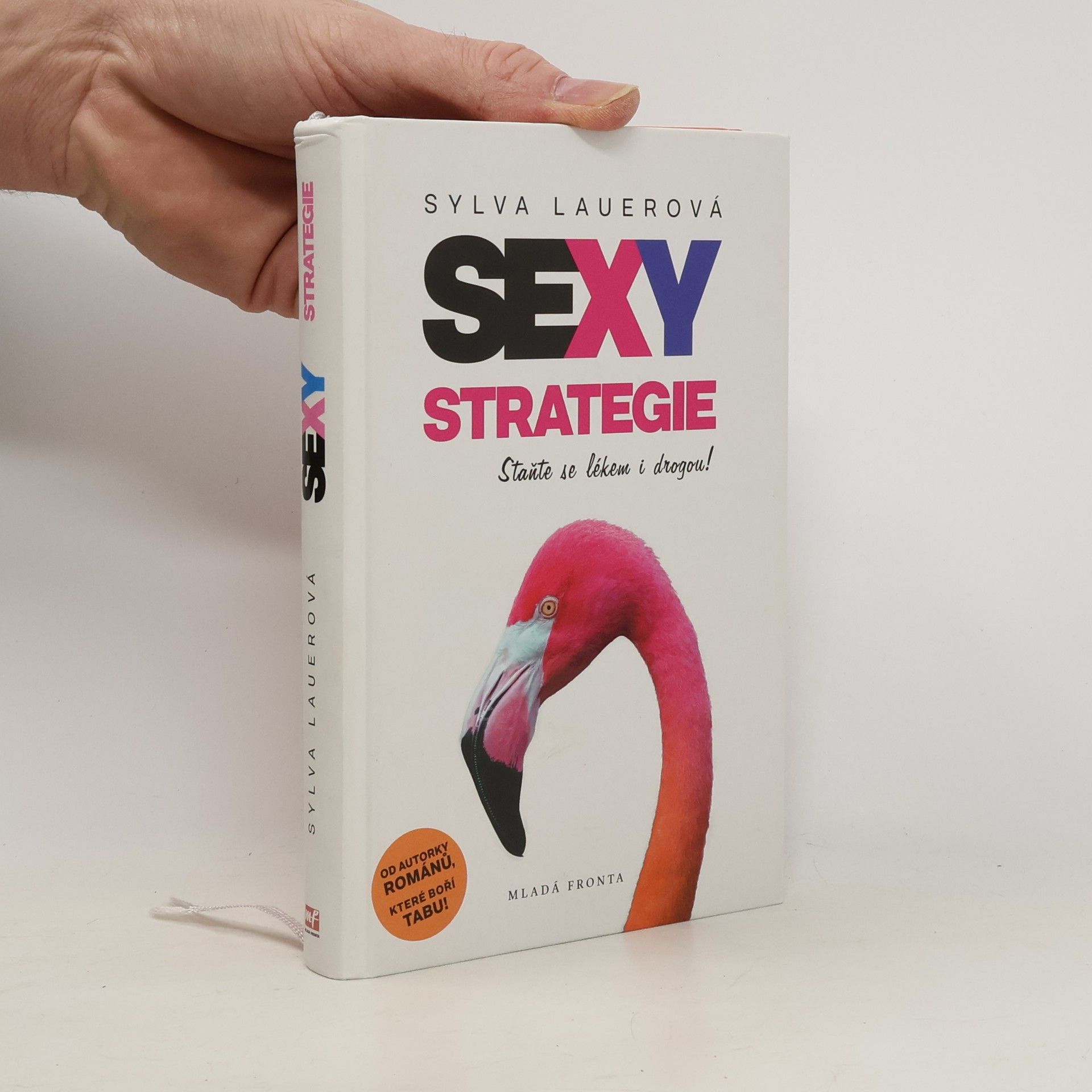 Sexy strategie. Pro ženy se smyslem pro humor