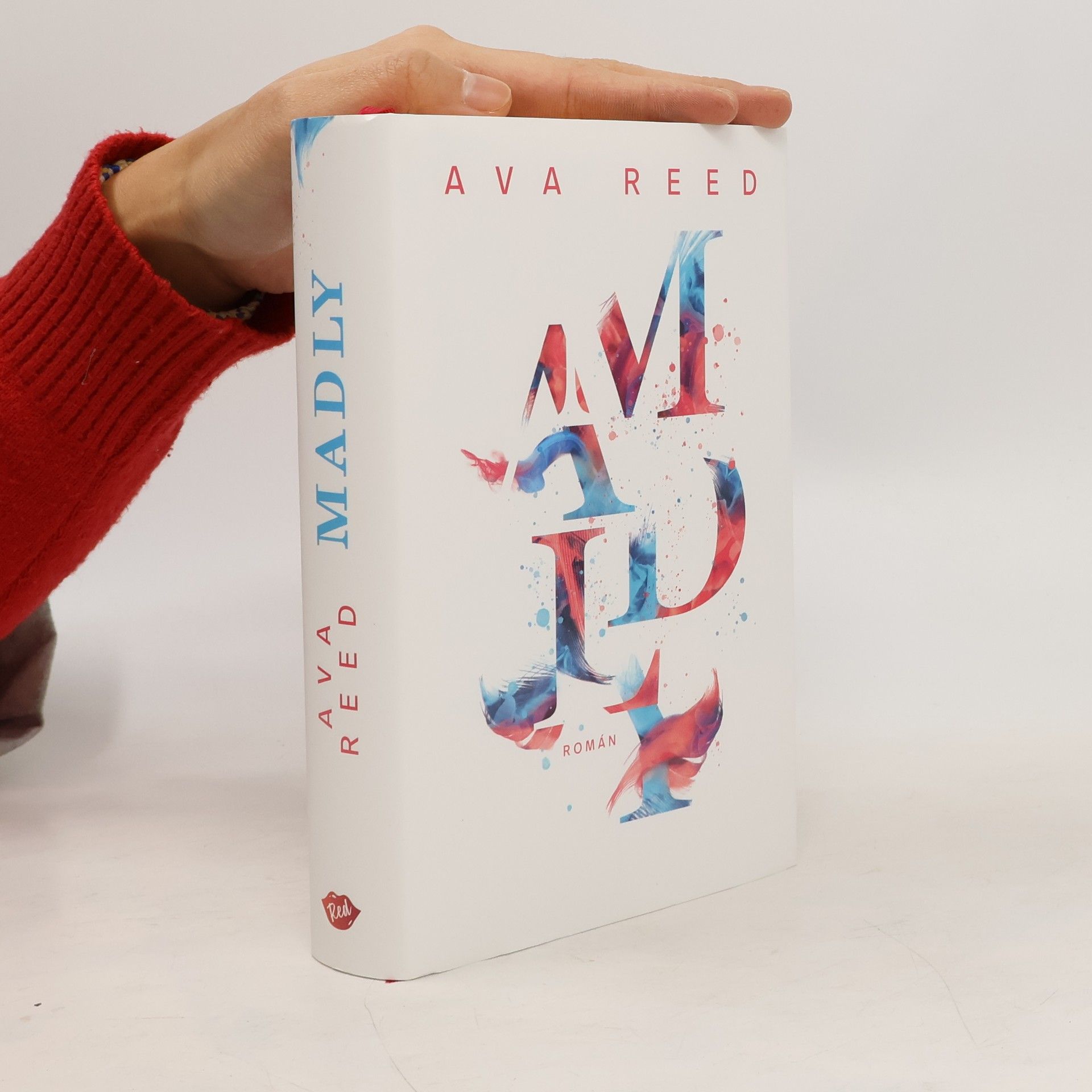 Sabrina Scherer Madly