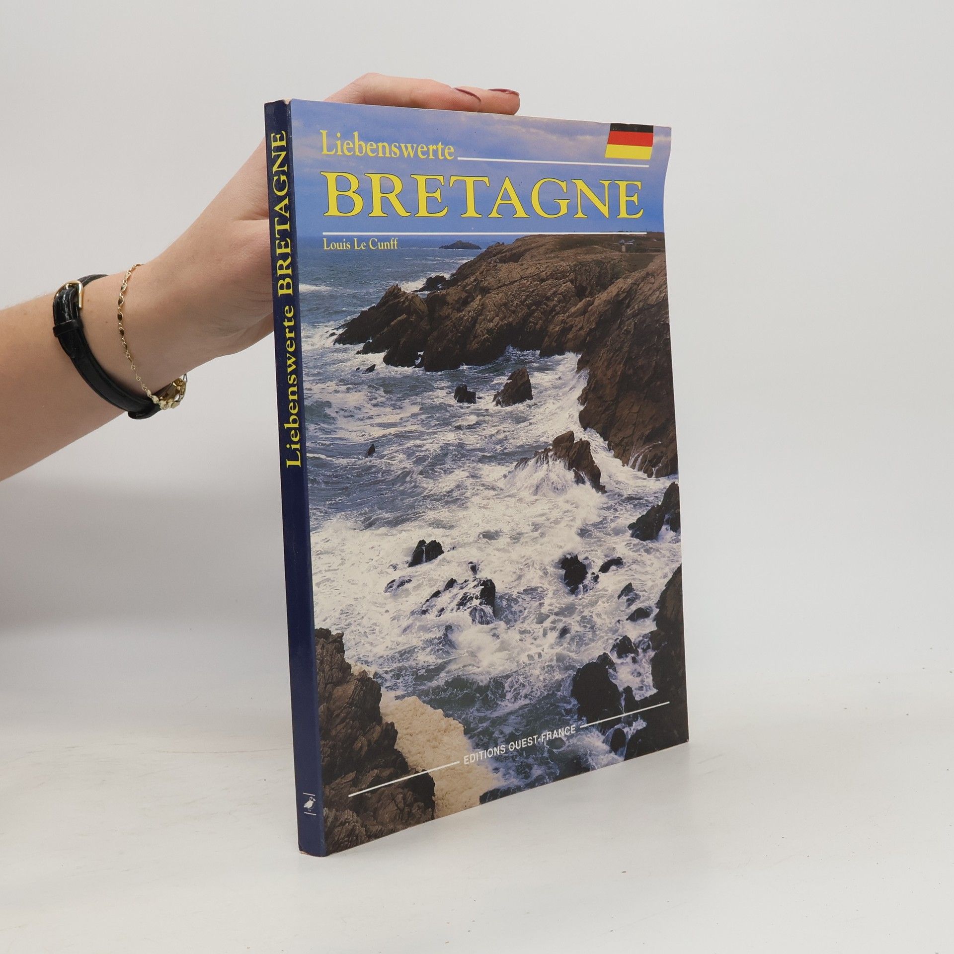 Liebenswerte Bretagne