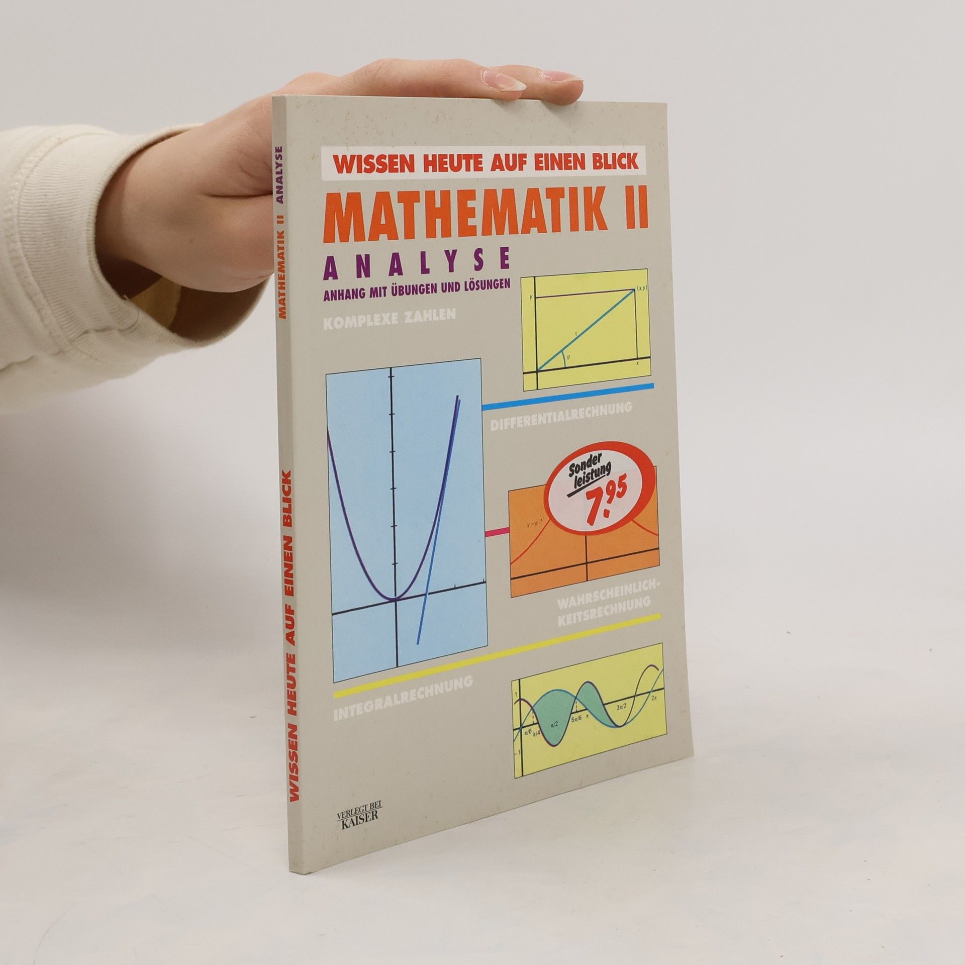 Manuela Eder Mathematik
