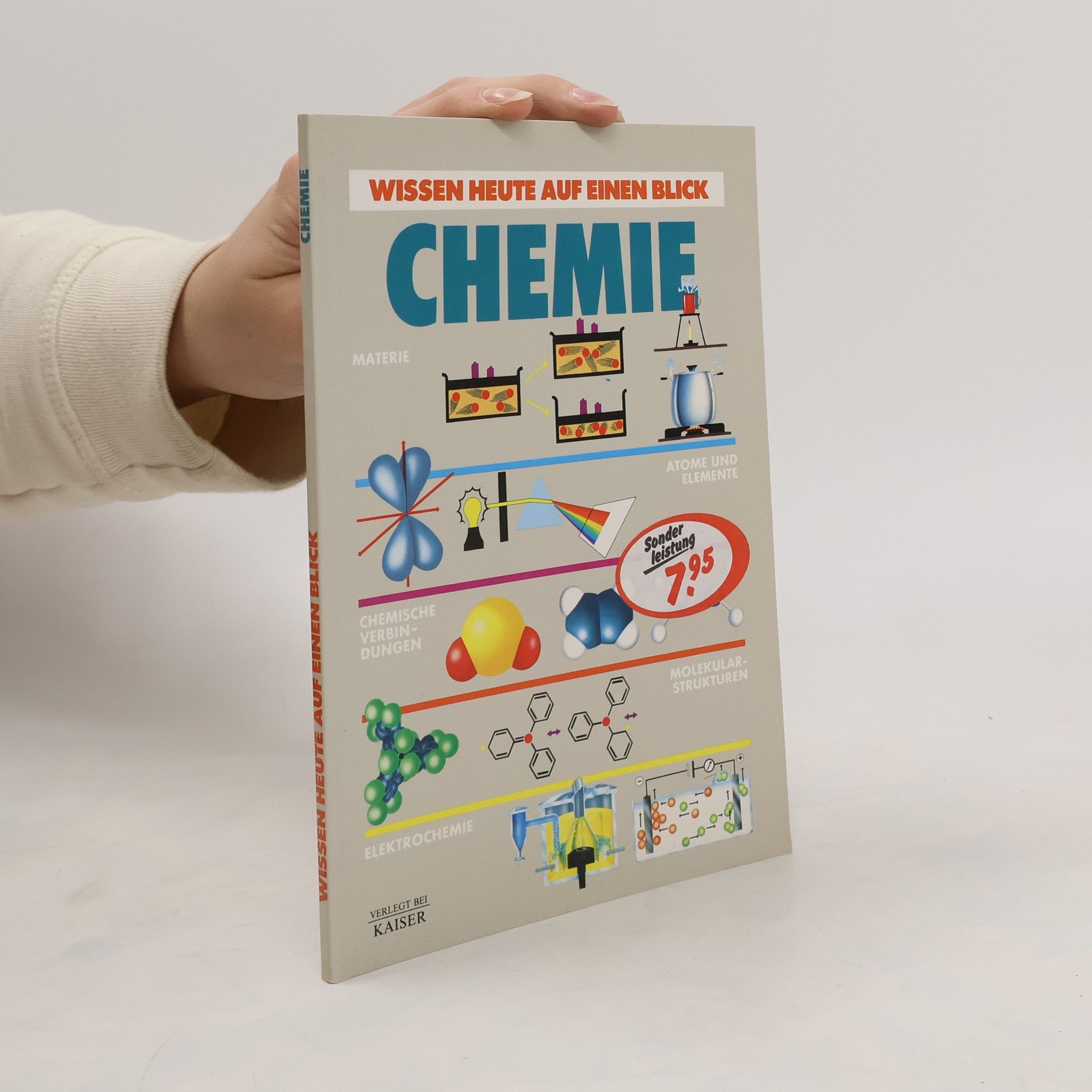 Kolektiv autorů Chemie