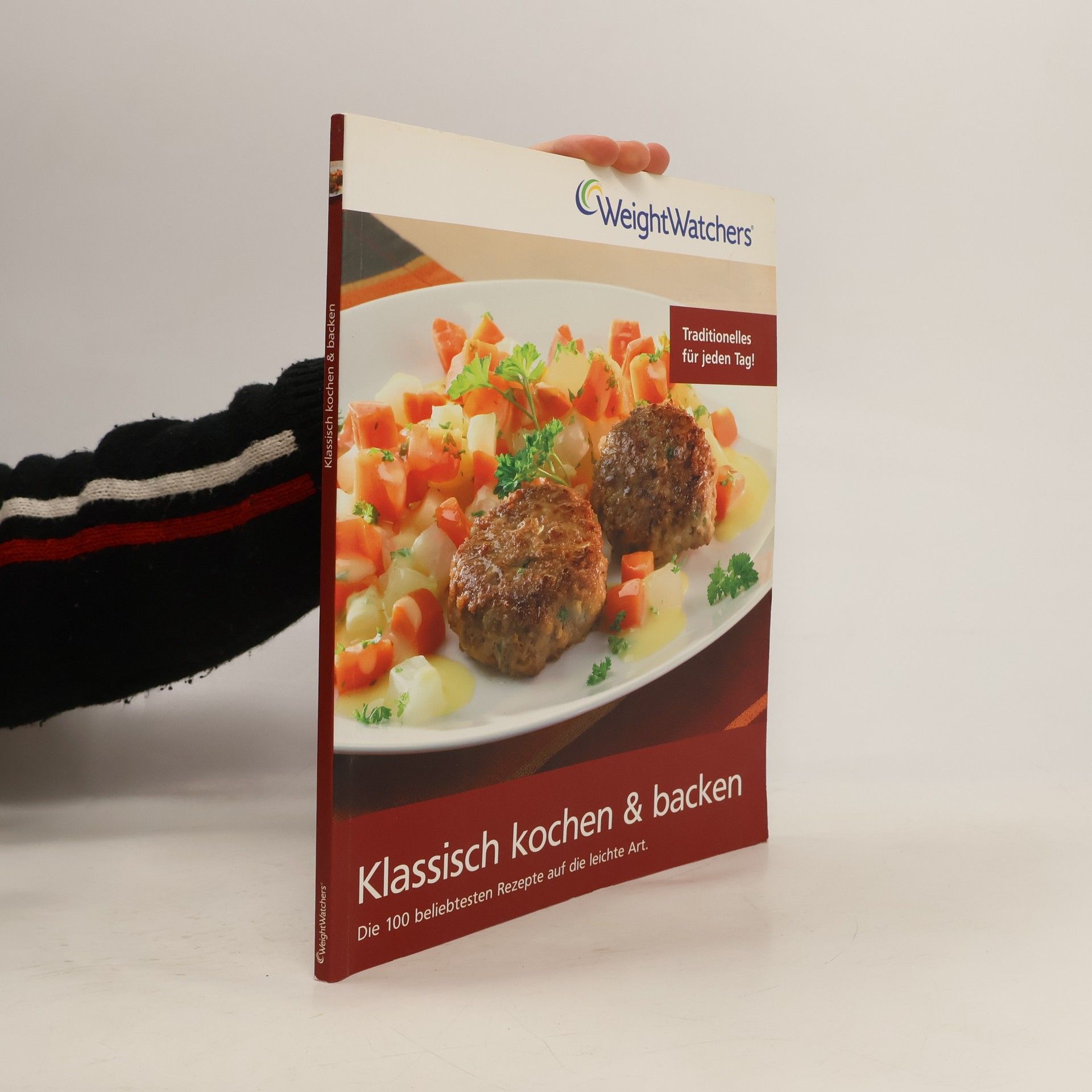 Autorenkollektiv Klassisch kochen und backen