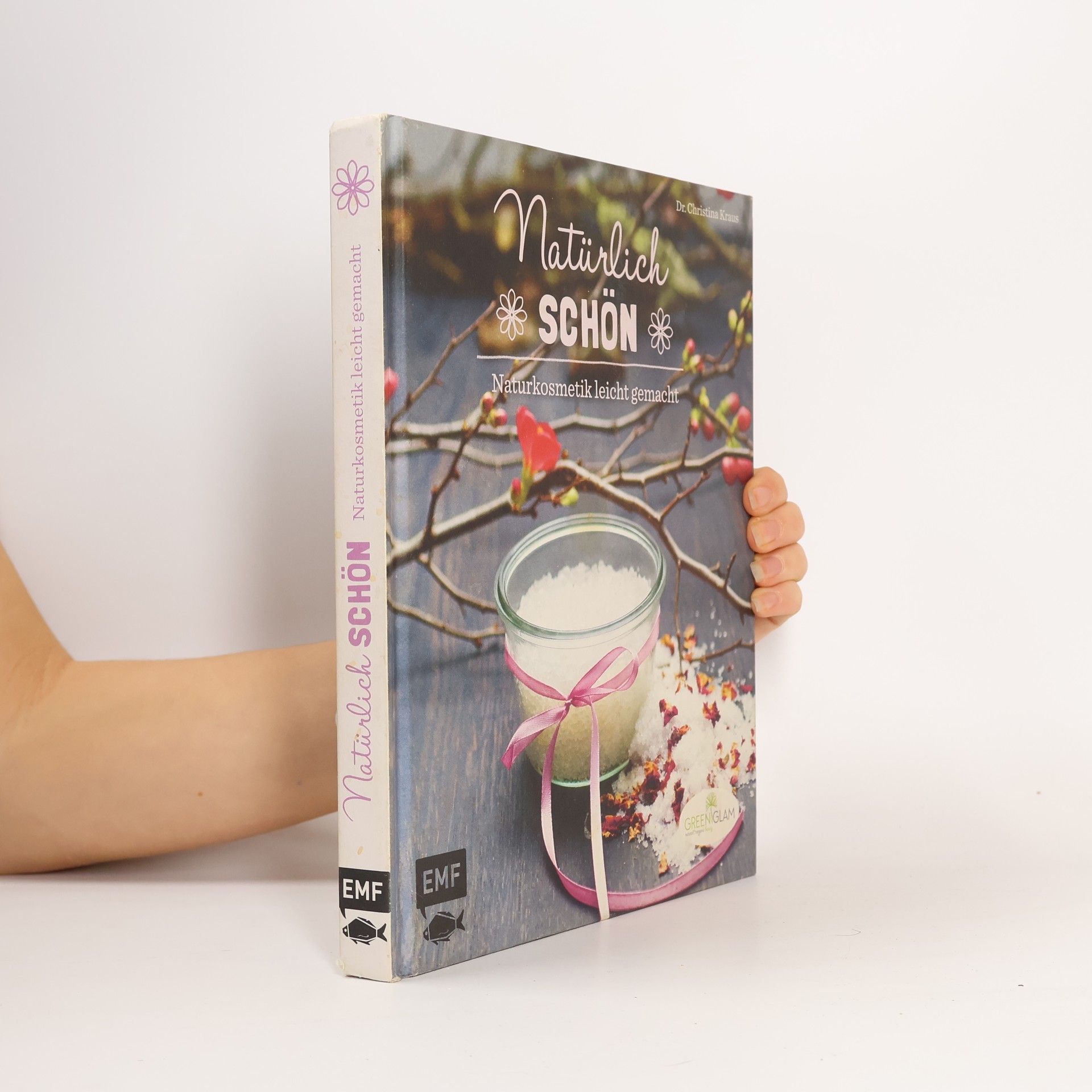 Christina Kraus Natürlich schön