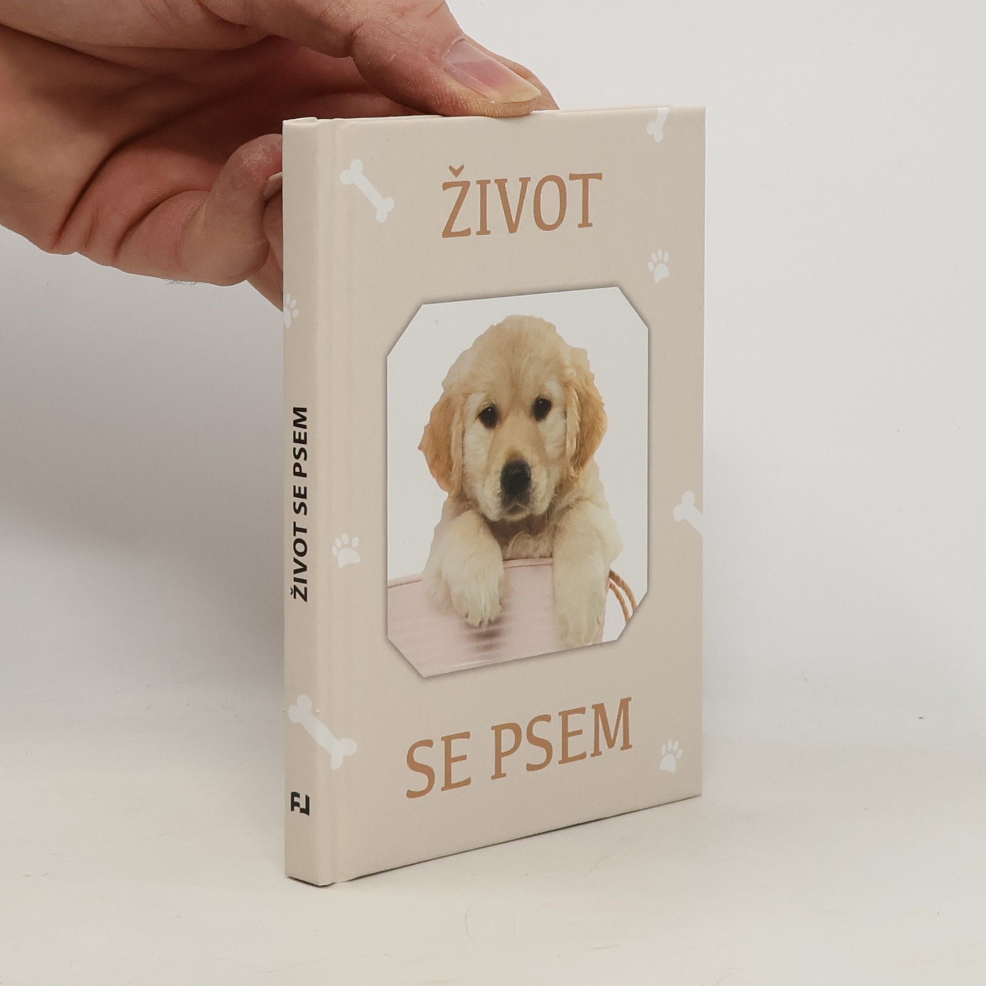 AA.VV. Život se psem