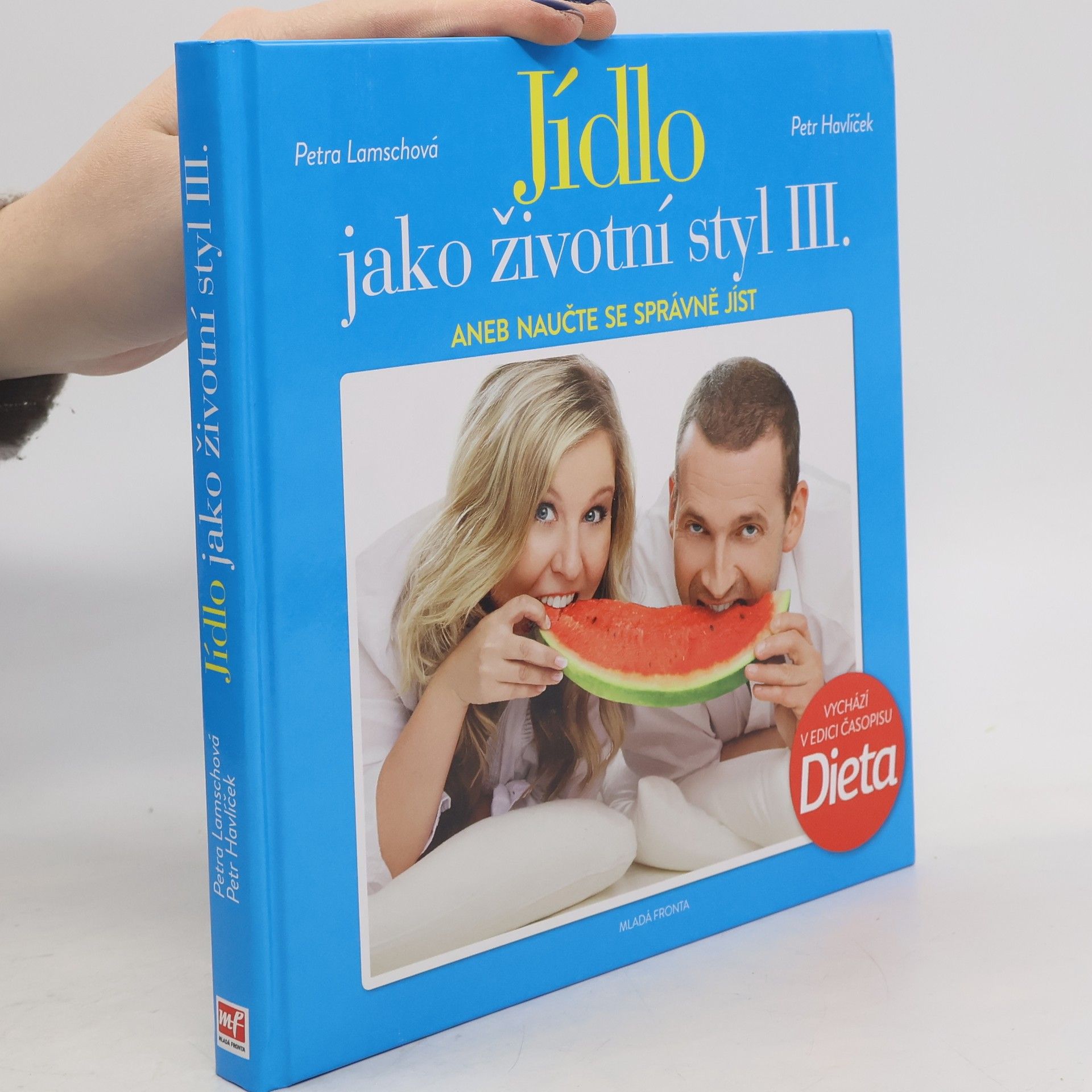 Jídlo jako životní styl III.