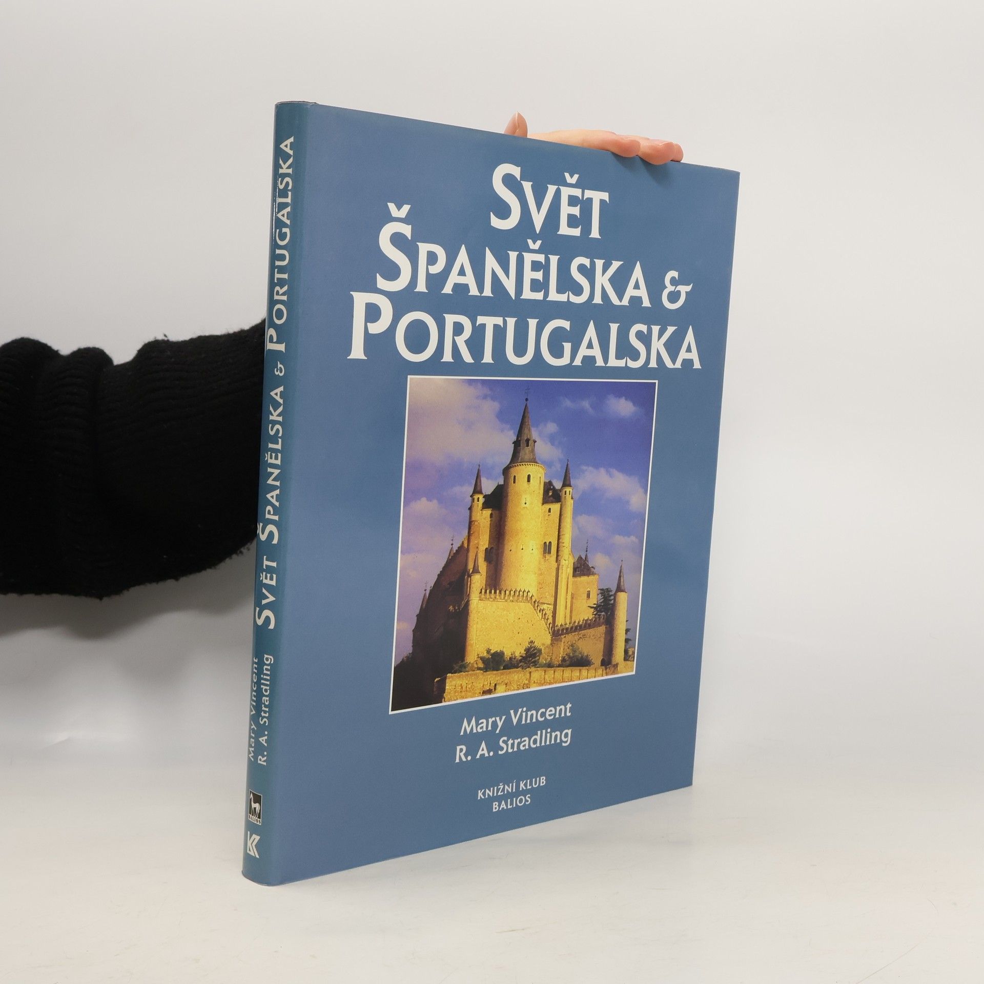 Svět Španělska a Portugalska