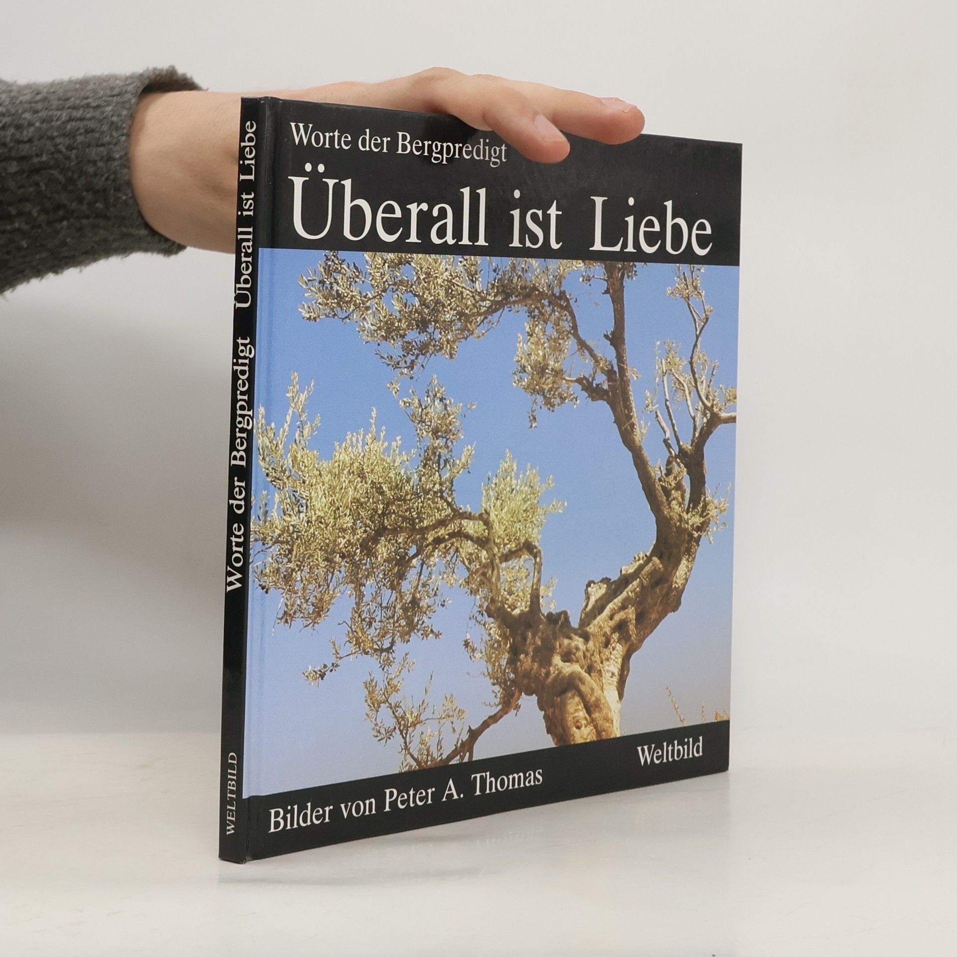 Das Gute wacht in uns