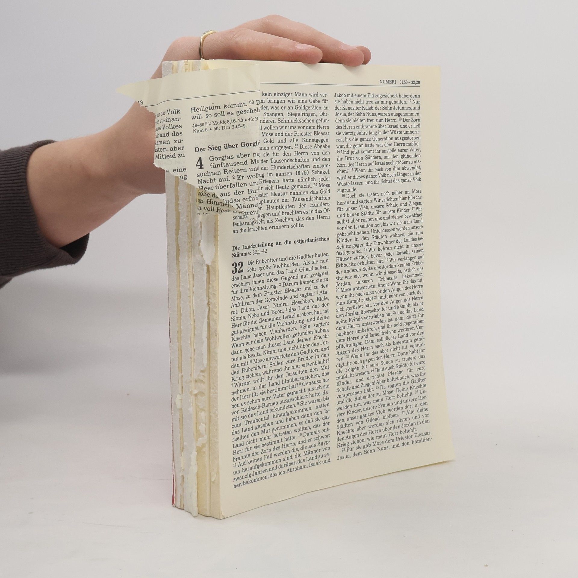 AA.VV. Einheitsübersetzung der Heiligen Schrift Die Bibel Gesamtausgabe