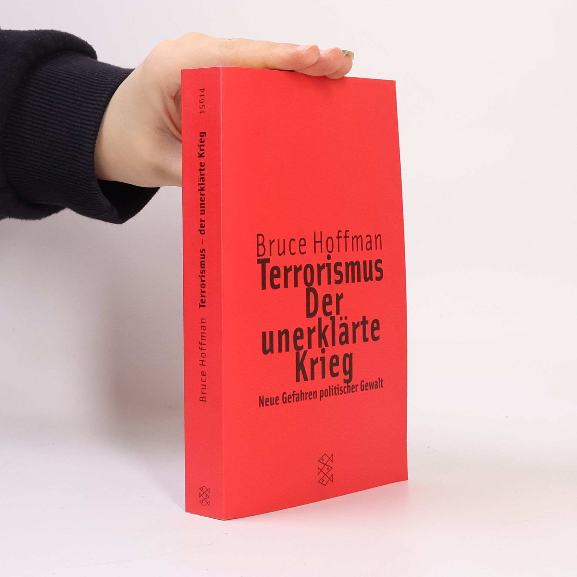 Terrorismus - der unerklärte Krieg